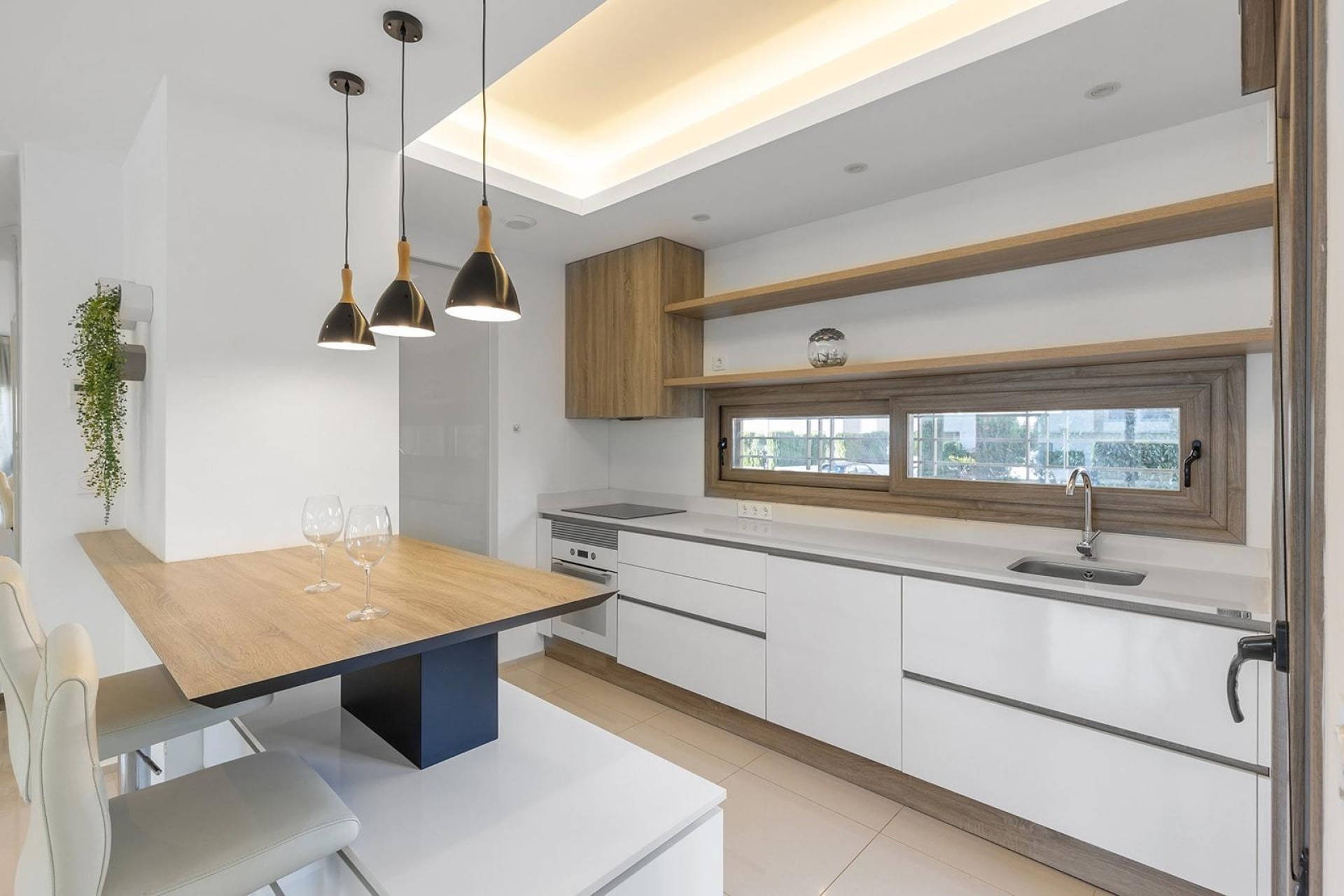 Revente - Maison de ville -
Ciudad Quesada - Rojales - Costa blanca sur