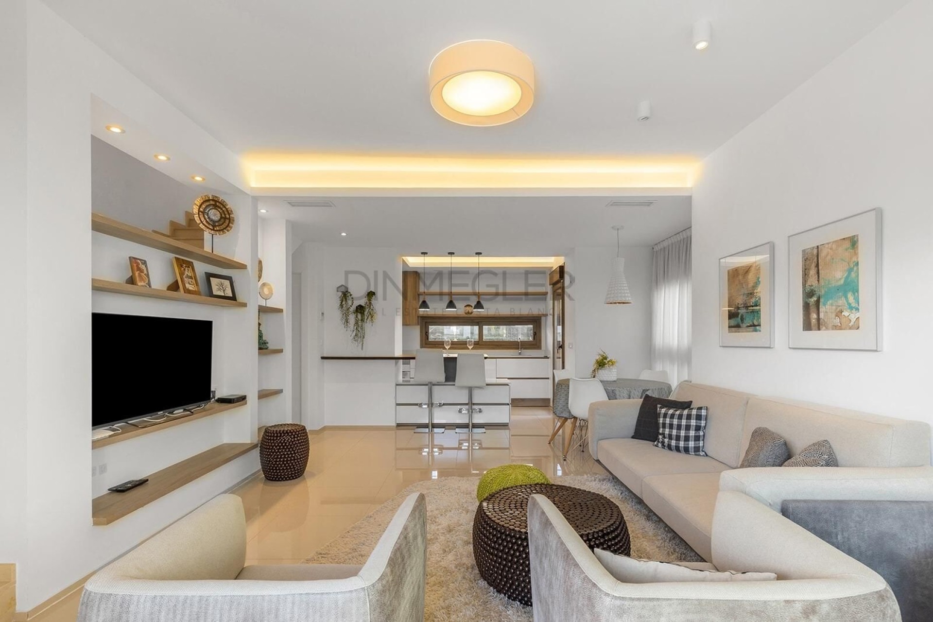 Revente - Maison de ville -
Ciudad Quesada - Rojales - Costa blanca sur