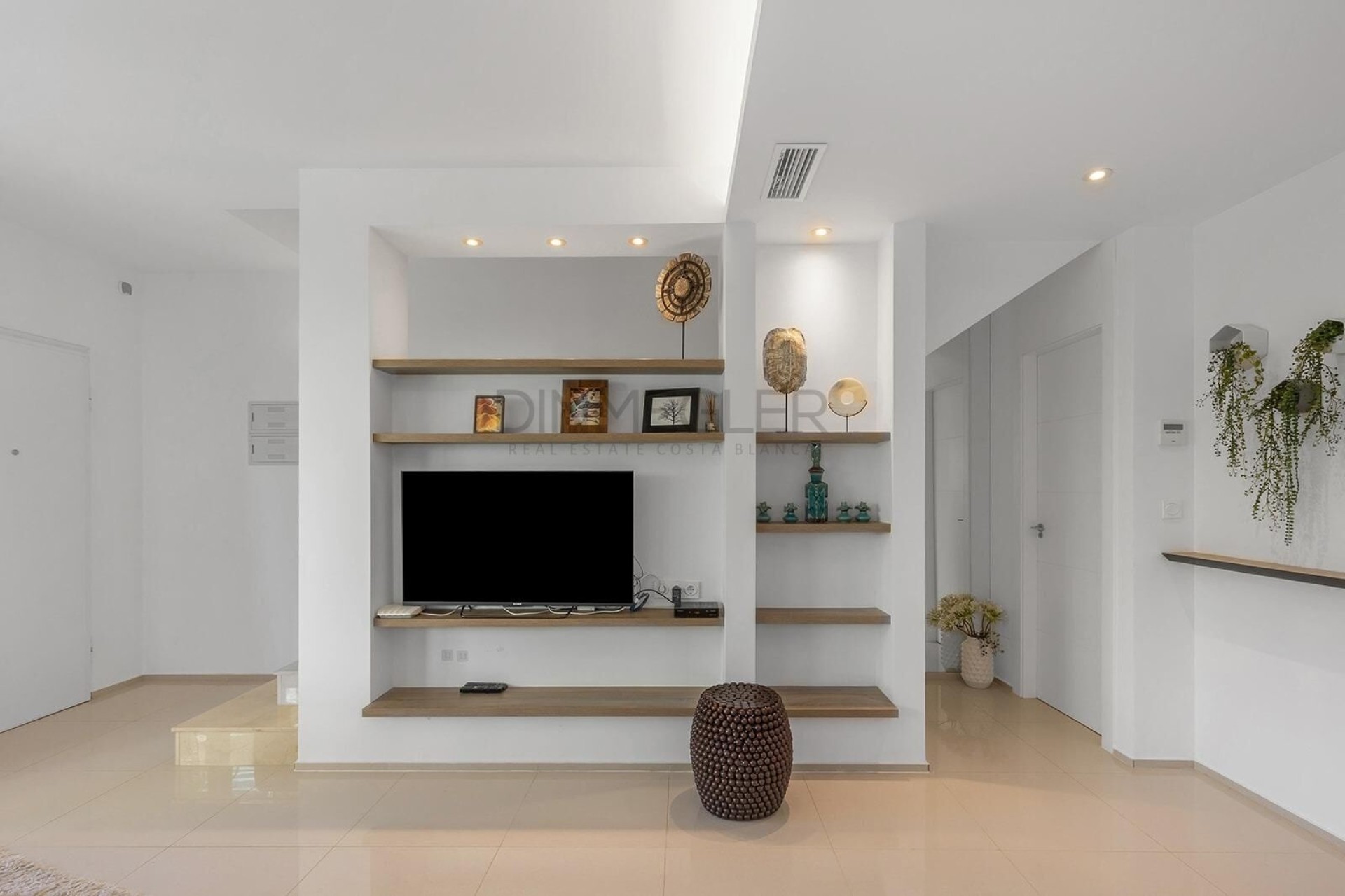 Revente - Maison de ville -
Ciudad Quesada - Rojales - Costa blanca sur