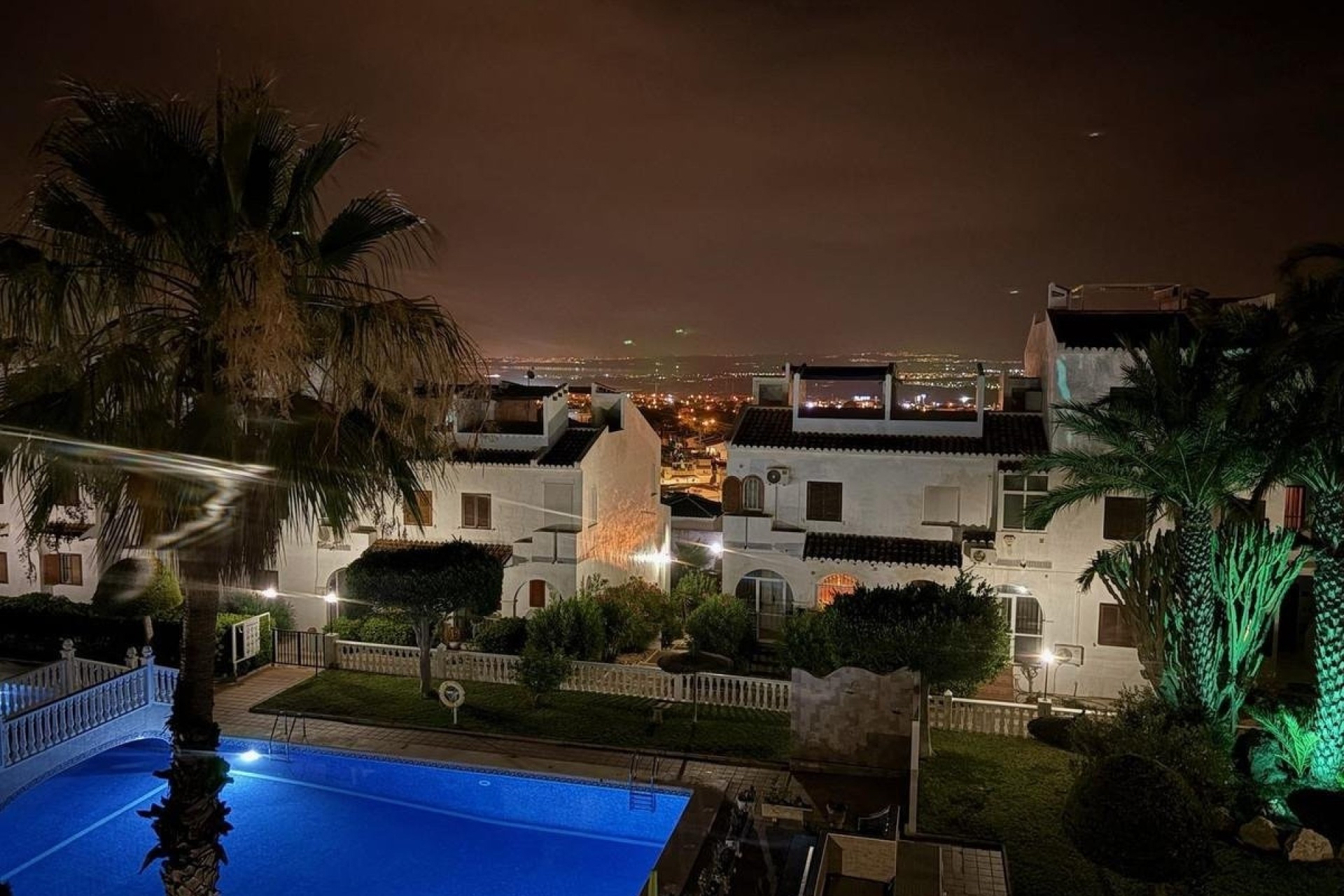 Revente - Maison de ville -
Ciudad Quesada - Rojales - Costa Blanca