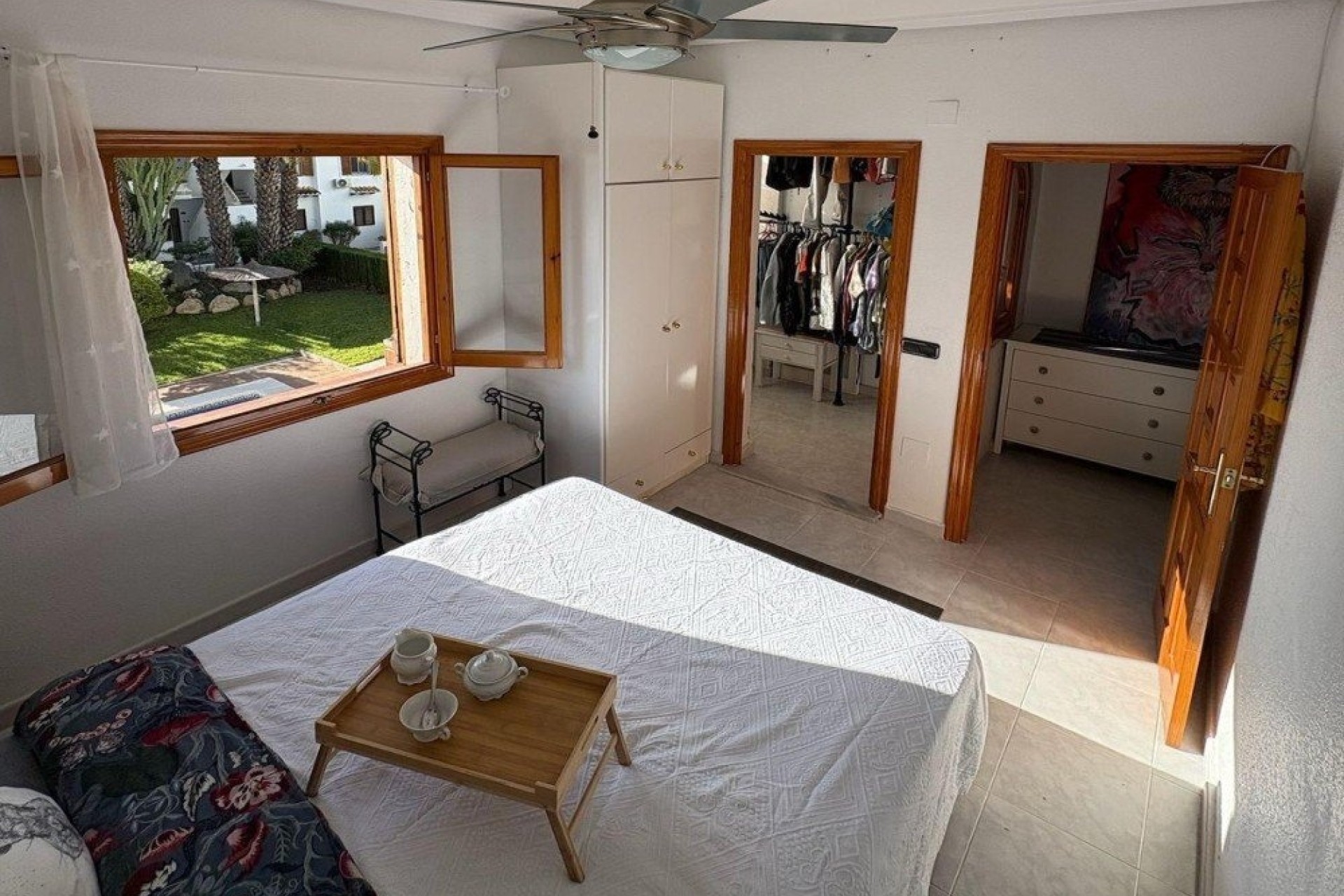Revente - Maison de ville -
Ciudad Quesada - Rojales - Costa Blanca