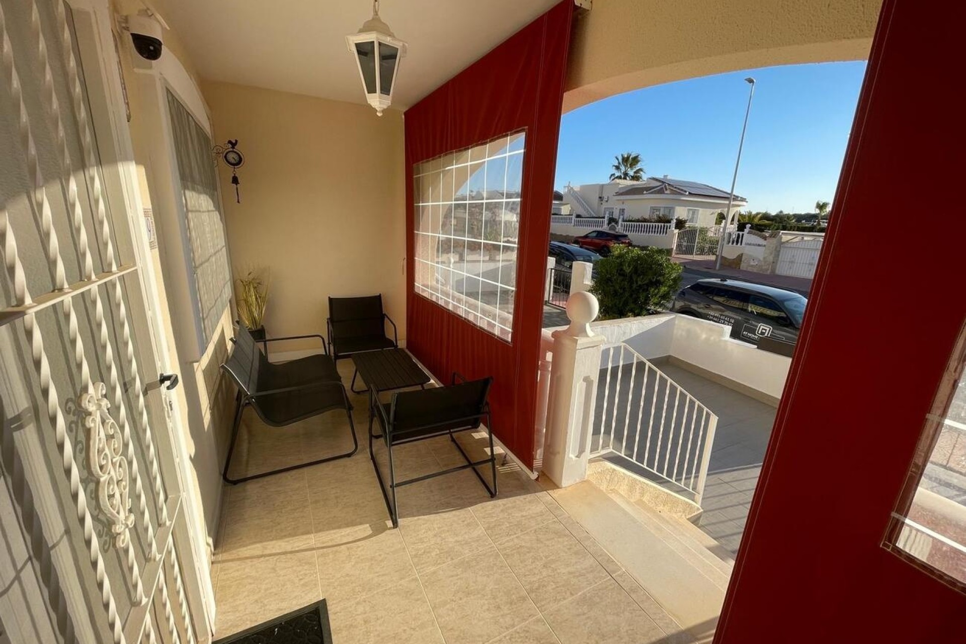 Revente - Maison de ville -
Ciudad Quesada - Rojales - Costa Blanca