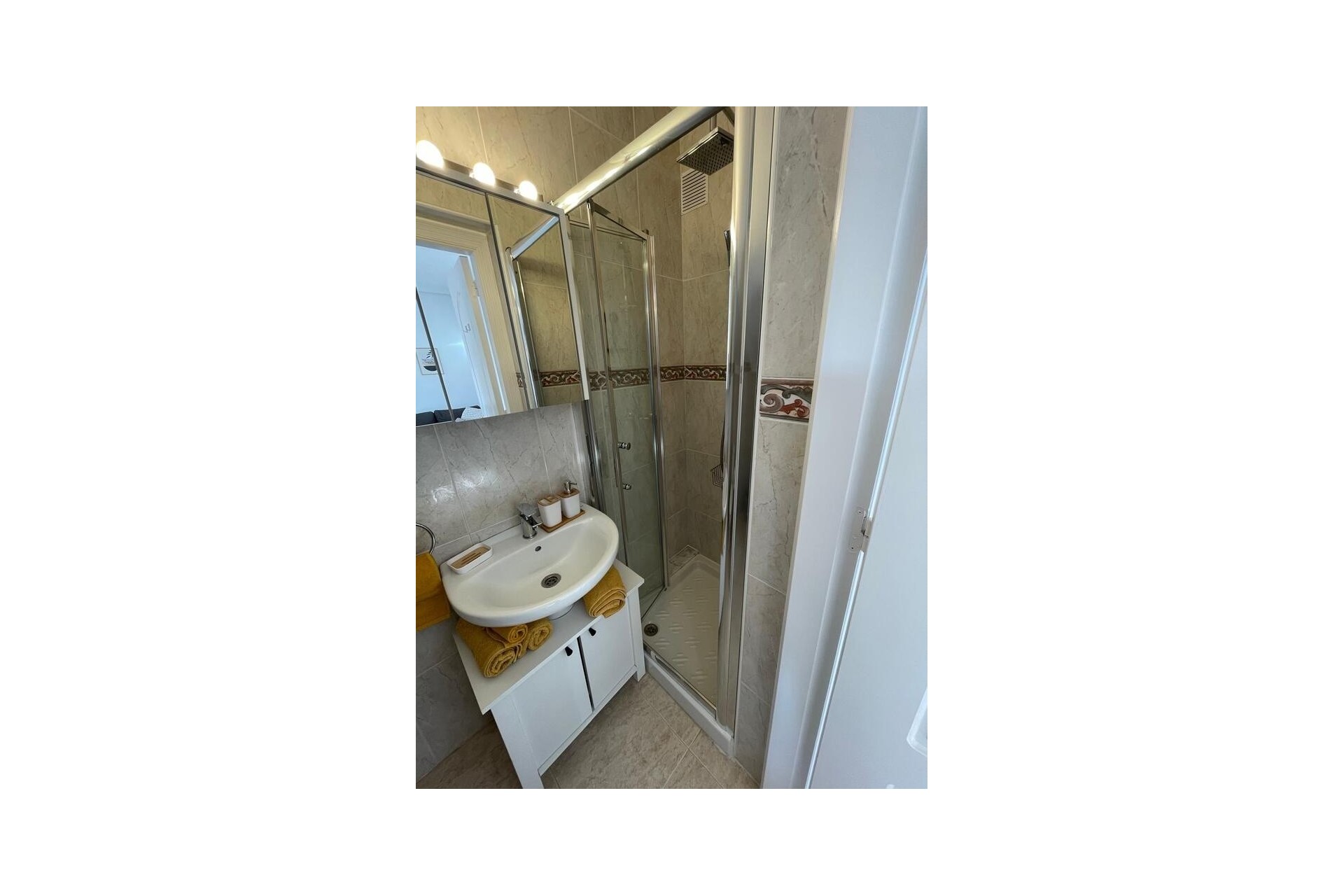 Revente - Maison de ville -
Ciudad Quesada - Rojales - Costa Blanca