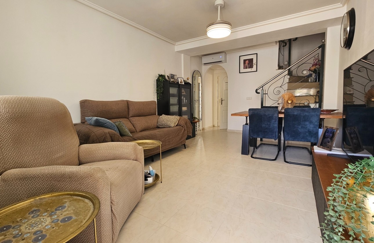 Revente - Maison de ville -
Ciudad Quesada - Rojales - Cuidad Quesada