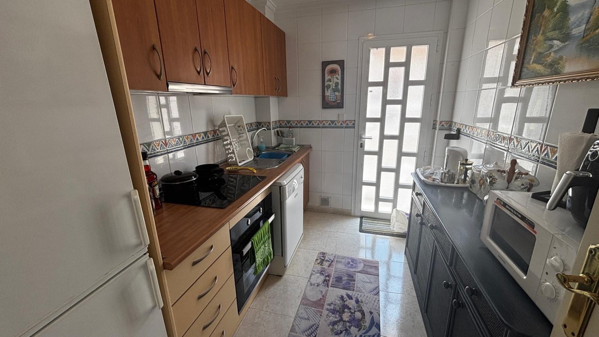 Revente - Maison de ville -
Ciudad Quesada - Rojales - Dona Pepa