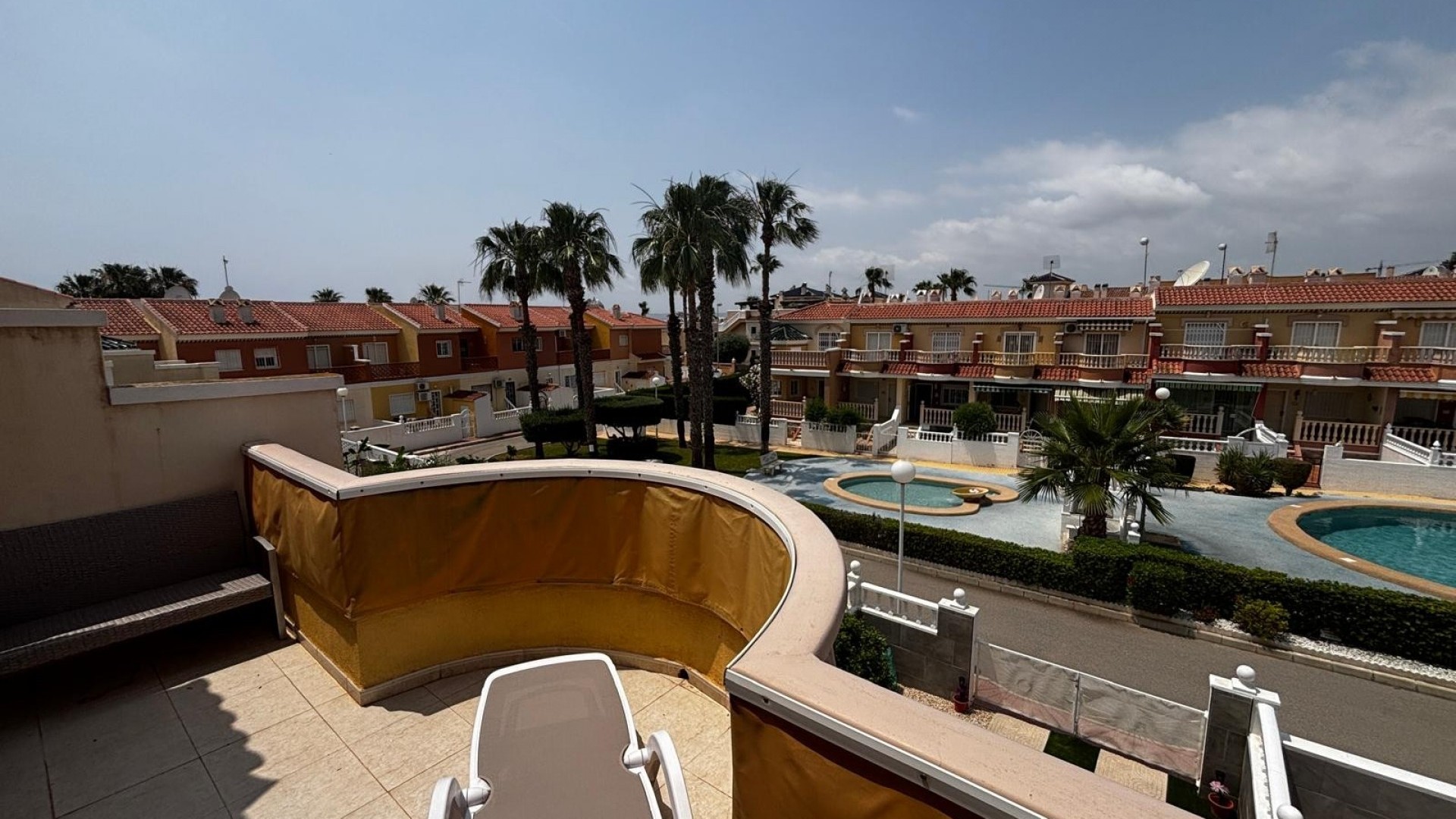 Revente - Maison de ville -
Ciudad Quesada - Rojales - Dona Pepa