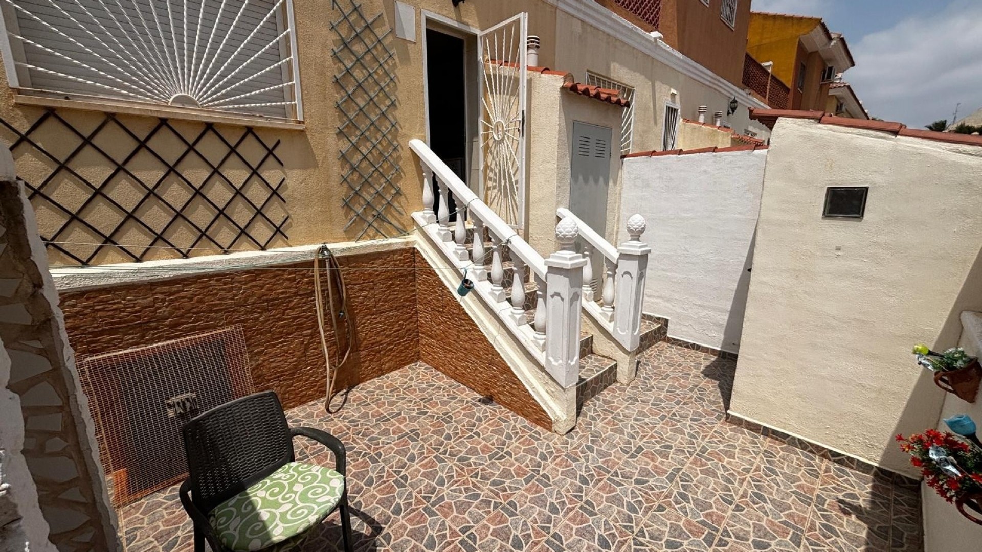 Revente - Maison de ville -
Ciudad Quesada - Rojales - Dona Pepa