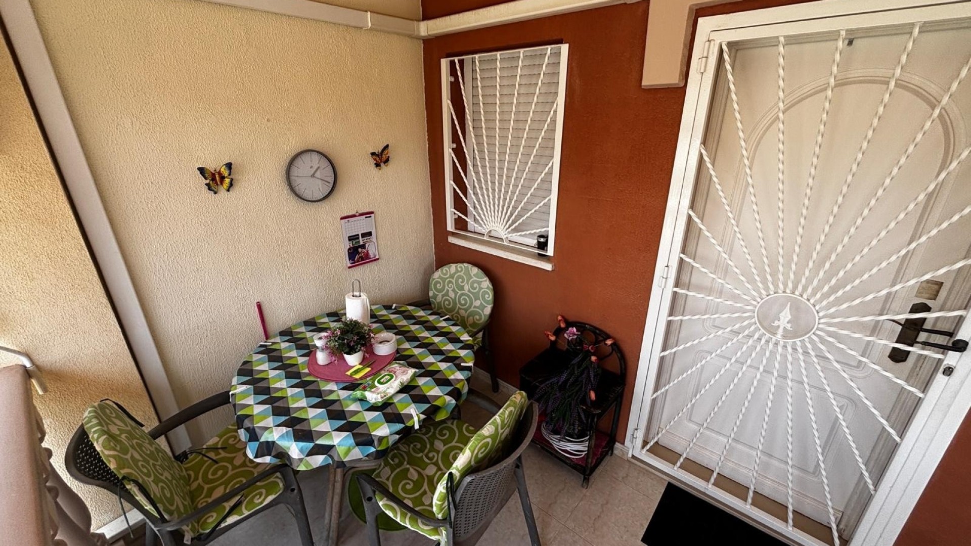 Revente - Maison de ville -
Ciudad Quesada - Rojales - Dona Pepa