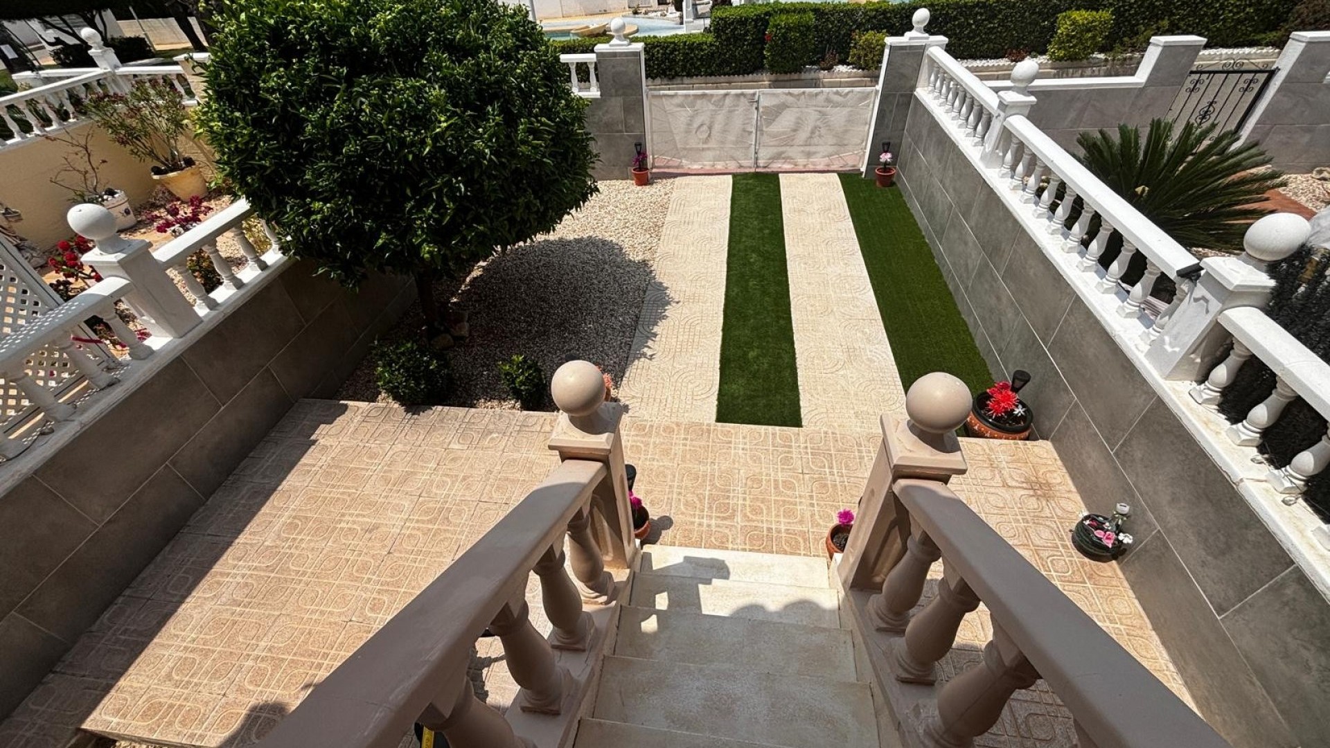 Revente - Maison de ville -
Ciudad Quesada - Rojales - Dona Pepa