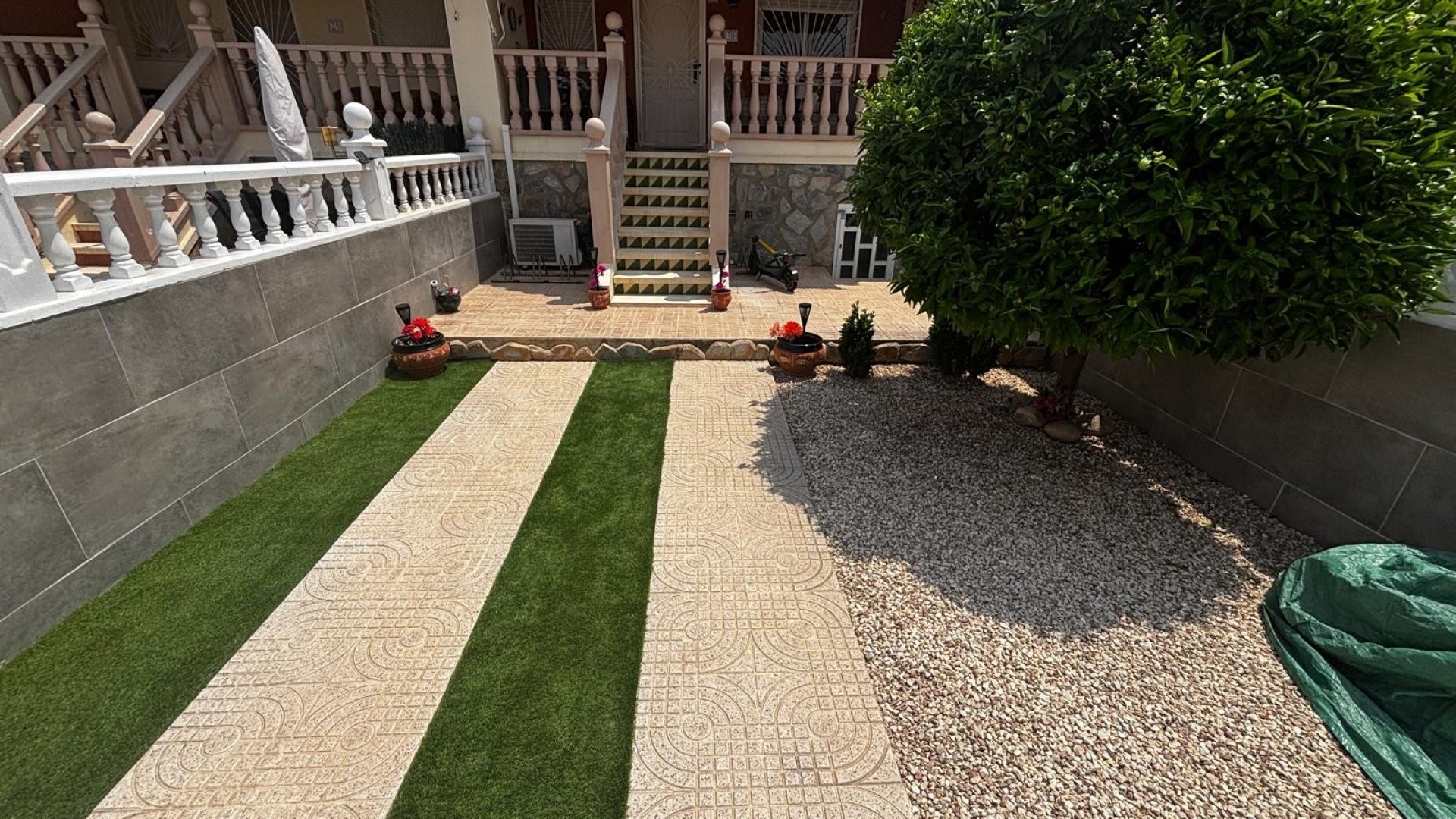 Revente - Maison de ville -
Ciudad Quesada - Rojales - Dona Pepa