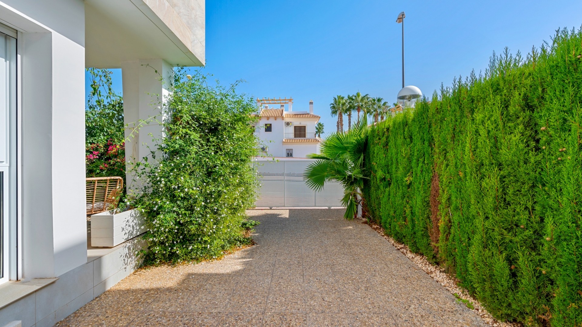 Revente - Maison de ville -
Ciudad Quesada - Rojales - Dona Pepa