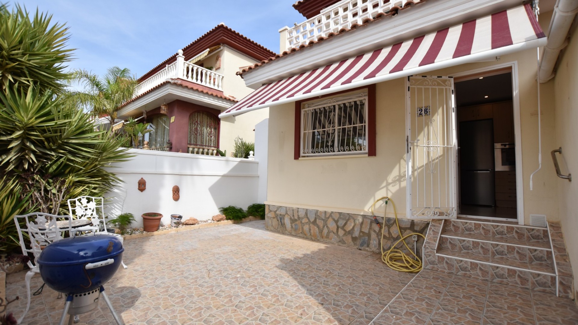 Revente - Maison de ville -
Ciudad Quesada - Rojales - Dona Pepa