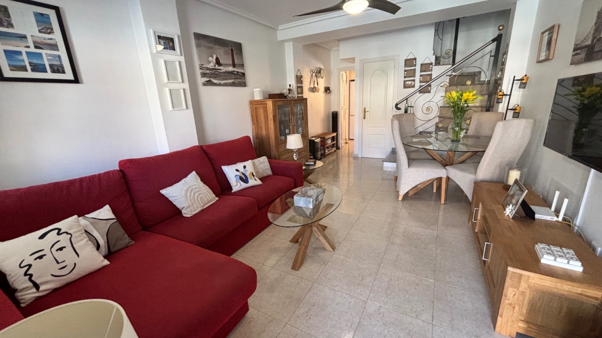 Revente - Maison de ville -
Ciudad Quesada - Rojales - Dona Pepa