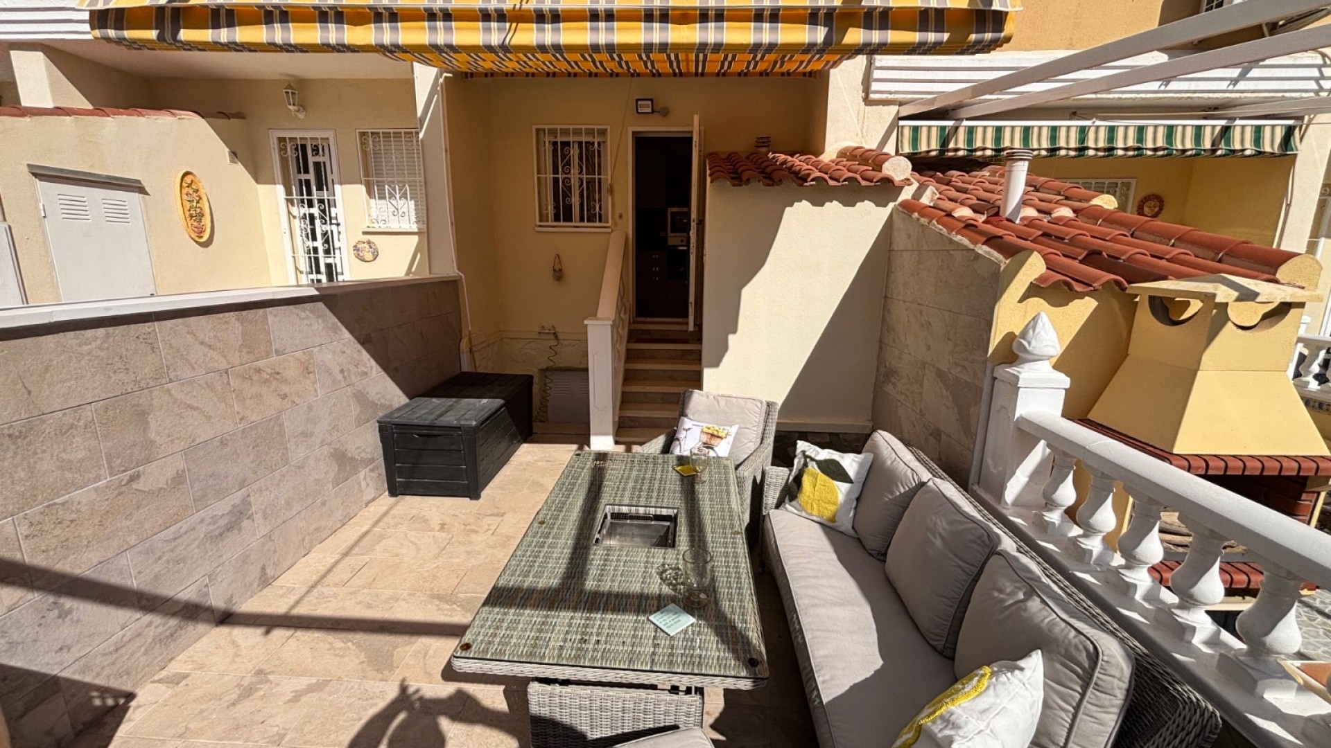 Revente - Maison de ville -
Ciudad Quesada - Rojales - Dona Pepa