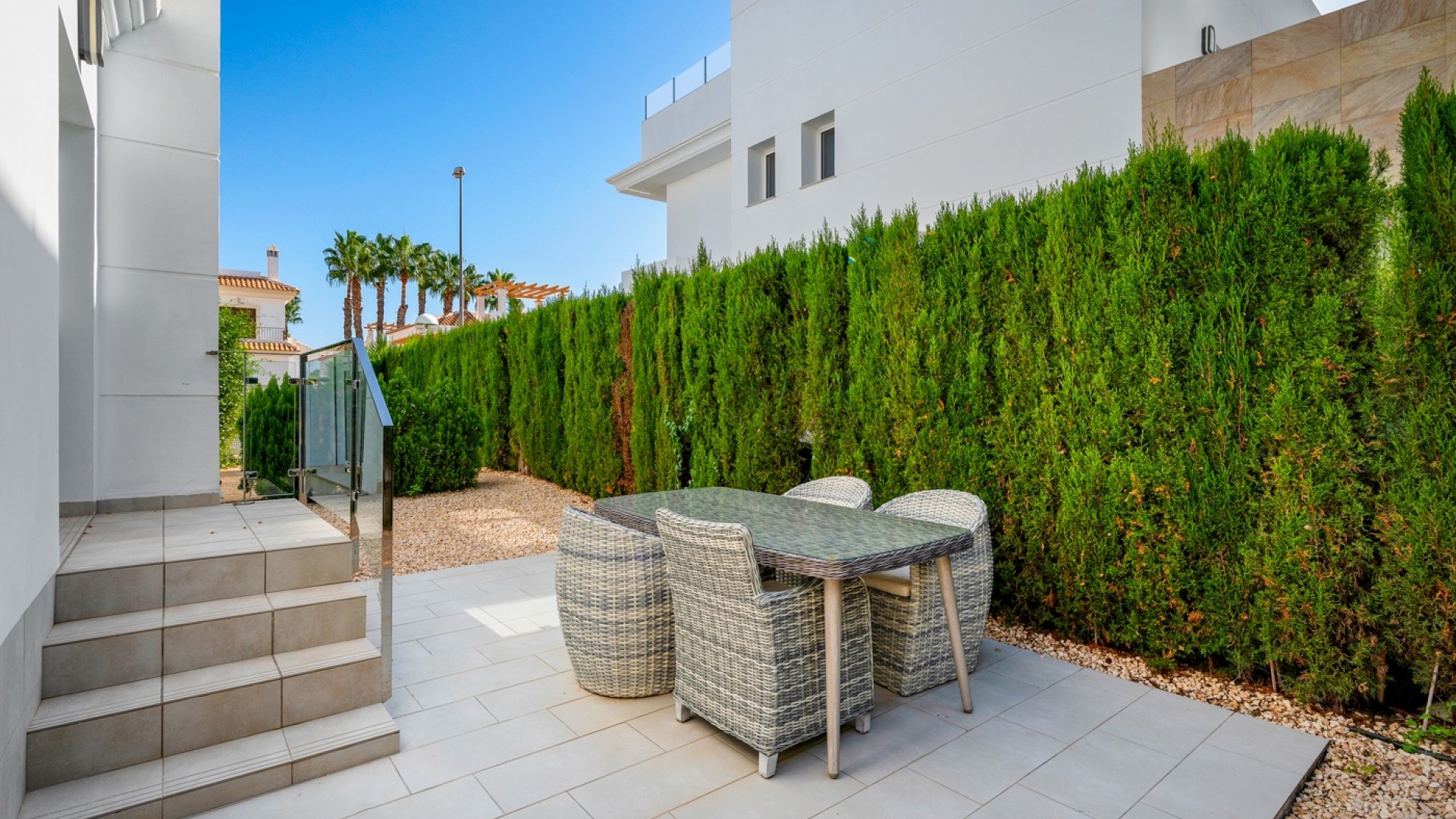 Revente - Maison de ville -
Ciudad Quesada - Rojales - Dona Pepa