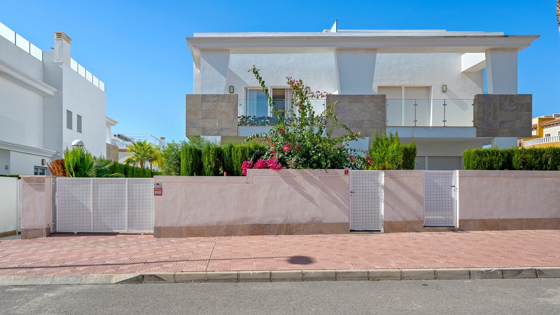 Revente - Maison de ville -
Ciudad Quesada - Rojales - Dona Pepa