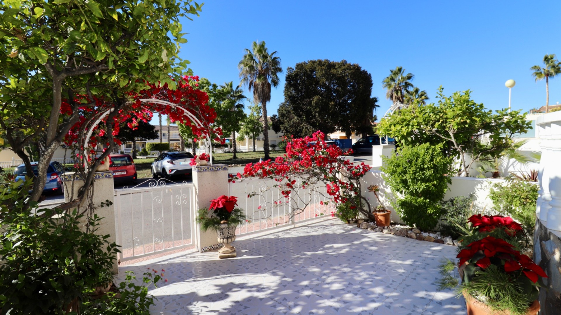 Revente - Maison de ville -
Ciudad Quesada - Rojales - Doña Pepa