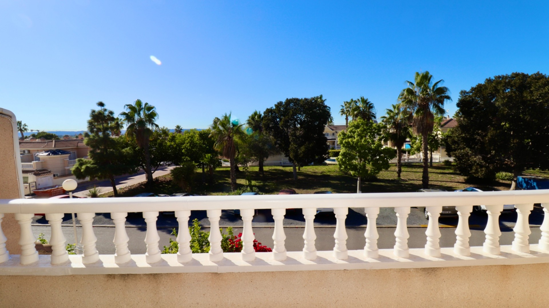 Revente - Maison de ville -
Ciudad Quesada - Rojales - Doña Pepa