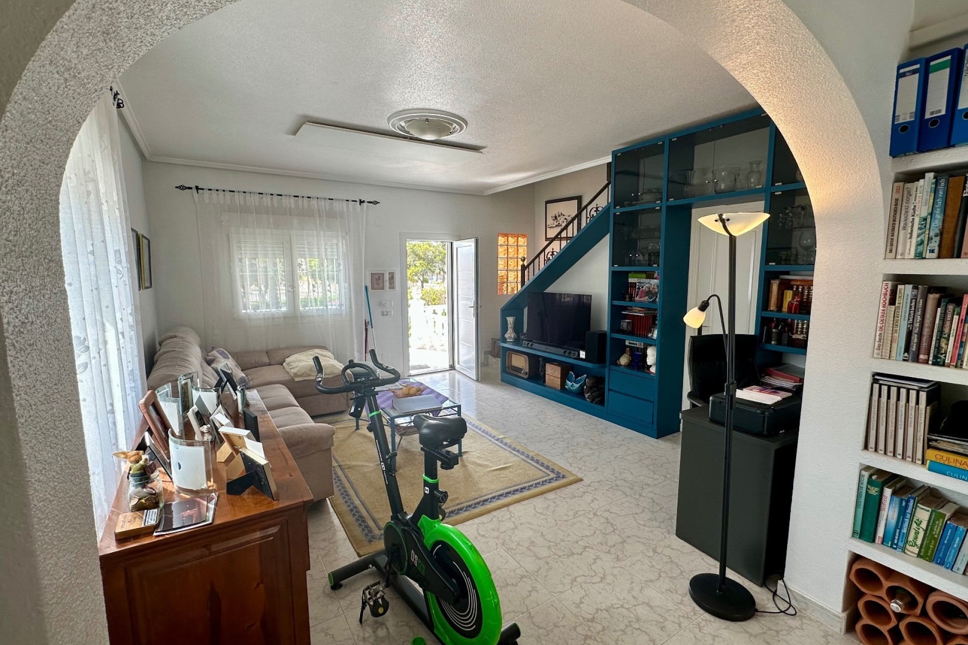 Revente - Maison de ville -
Ciudad Quesada - Rojales - Doña Pepa