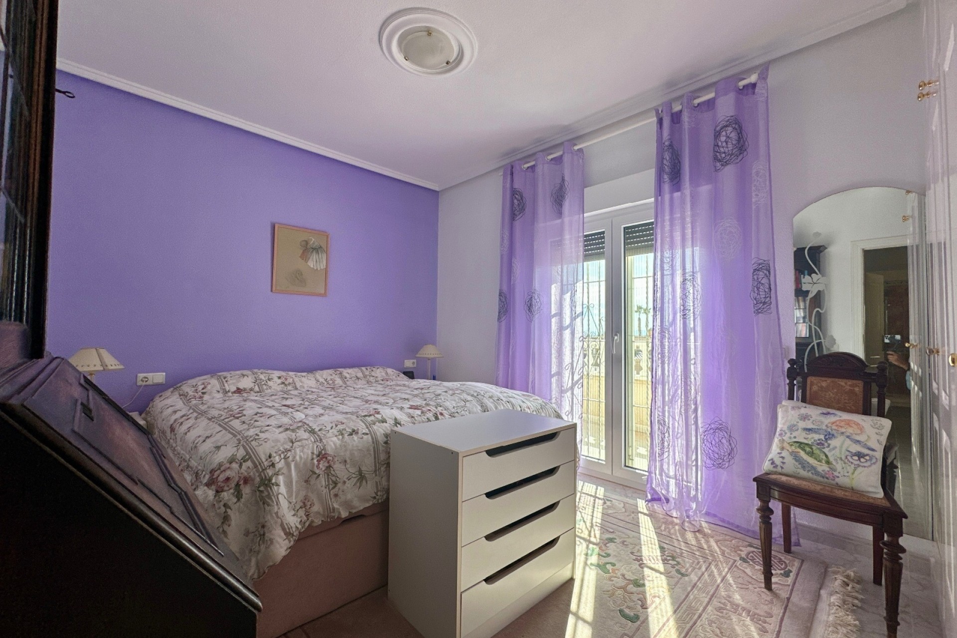 Revente - Maison de ville -
Ciudad Quesada - Rojales - Doña Pepa