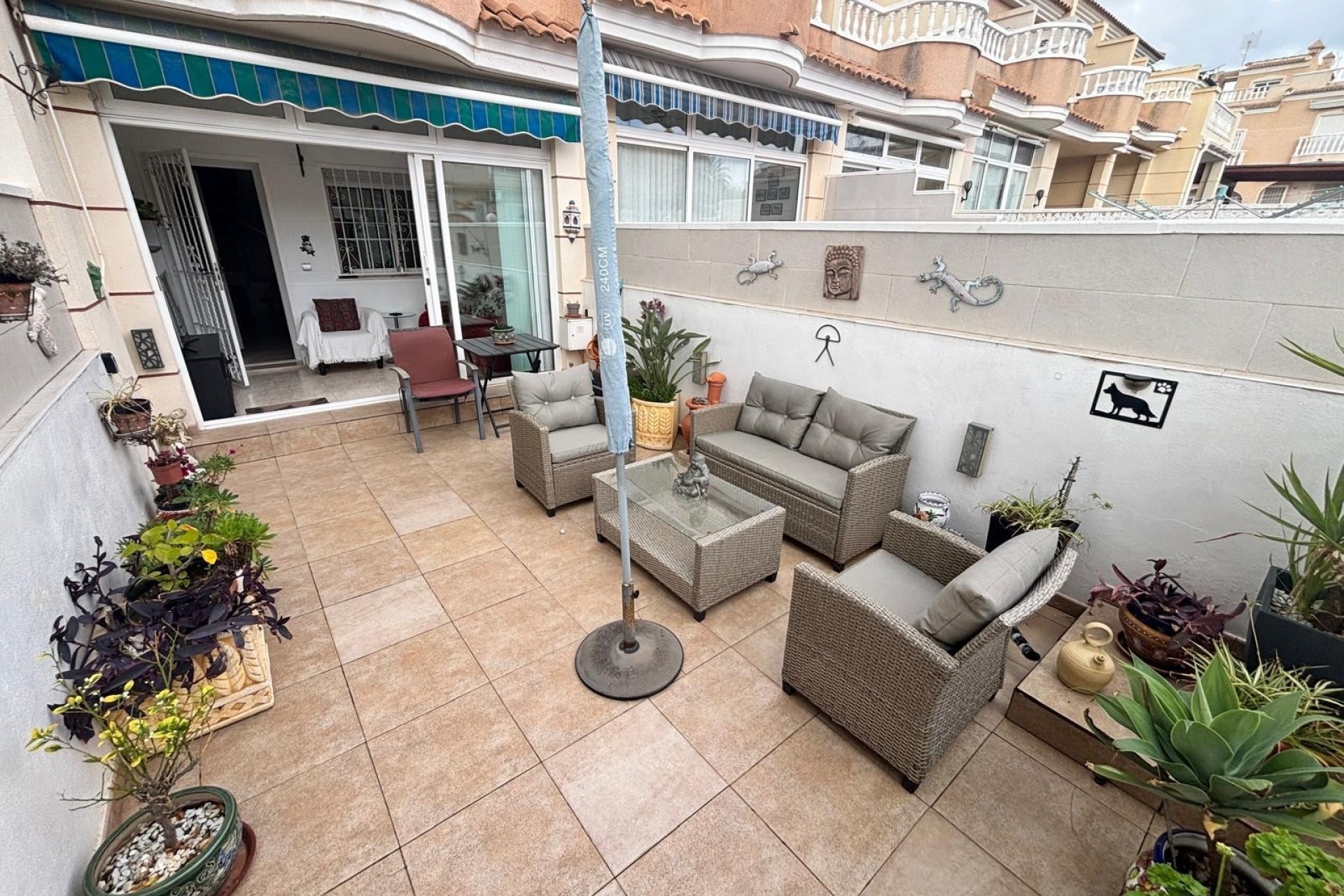 Revente - Maison de ville -
Ciudad Quesada - Rojales - Dona Pepa