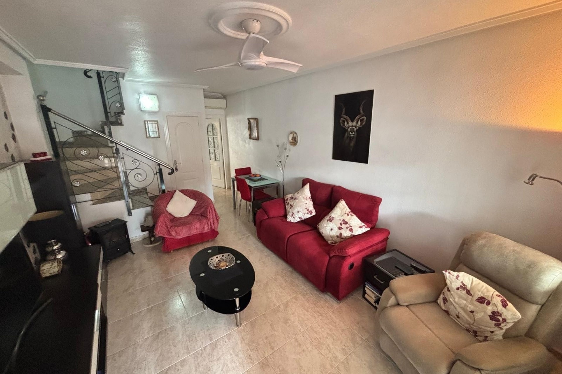 Revente - Maison de ville -
Ciudad Quesada - Rojales - Dona Pepa