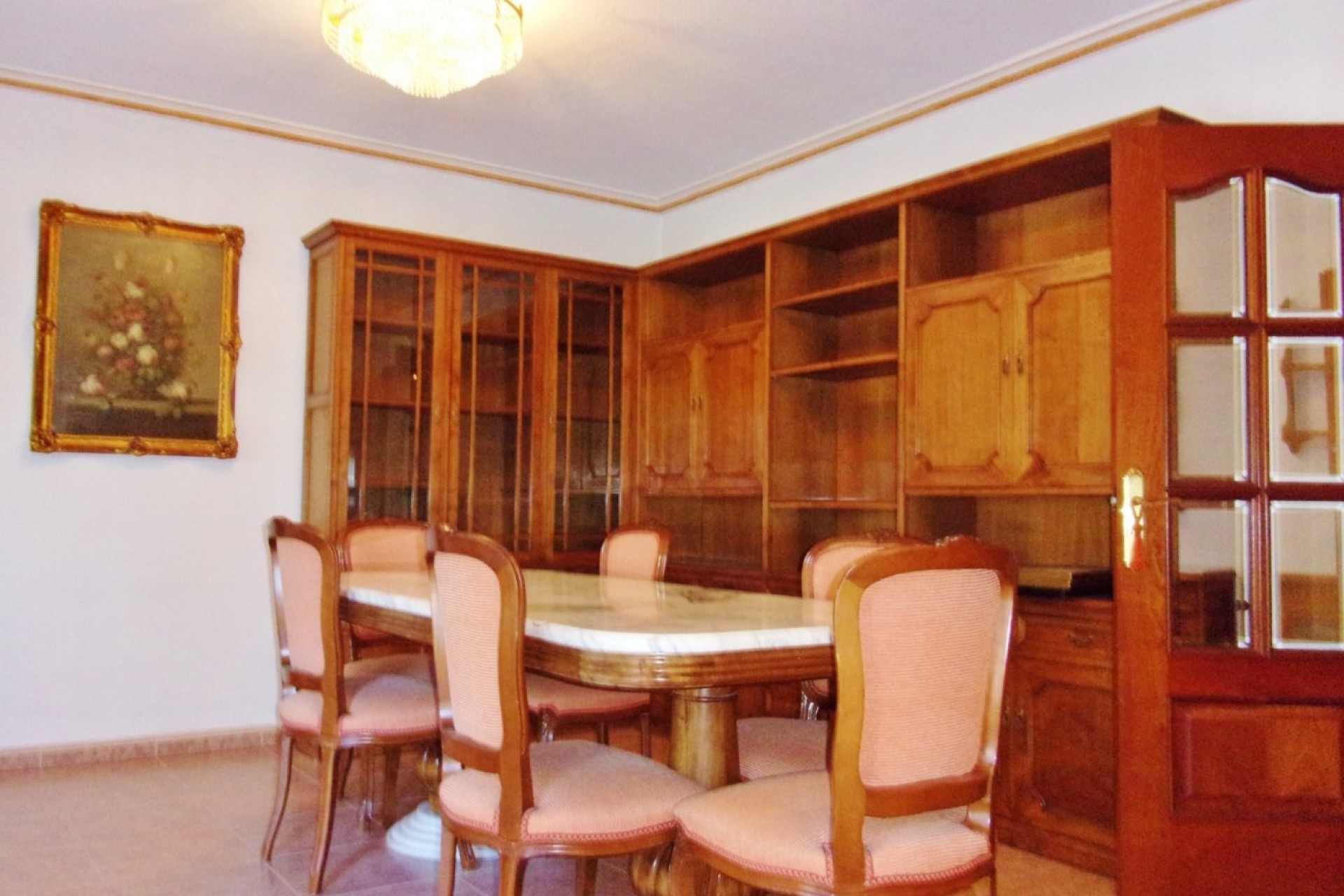 Revente - Maison de ville -
Ciudad Quesada - Rojales - Dona Pepa