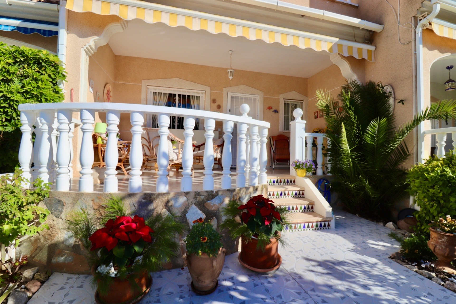 Revente - Maison de ville -
Ciudad Quesada - Rojales - Doña Pepa