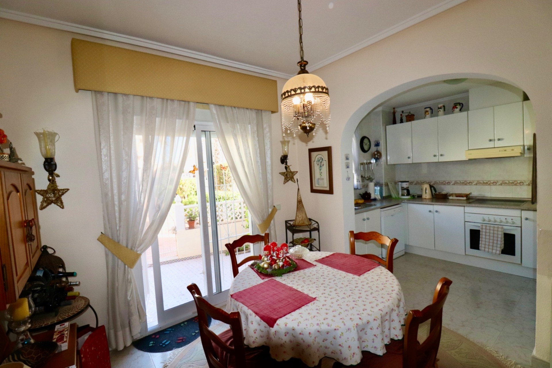 Revente - Maison de ville -
Ciudad Quesada - Rojales - Doña Pepa