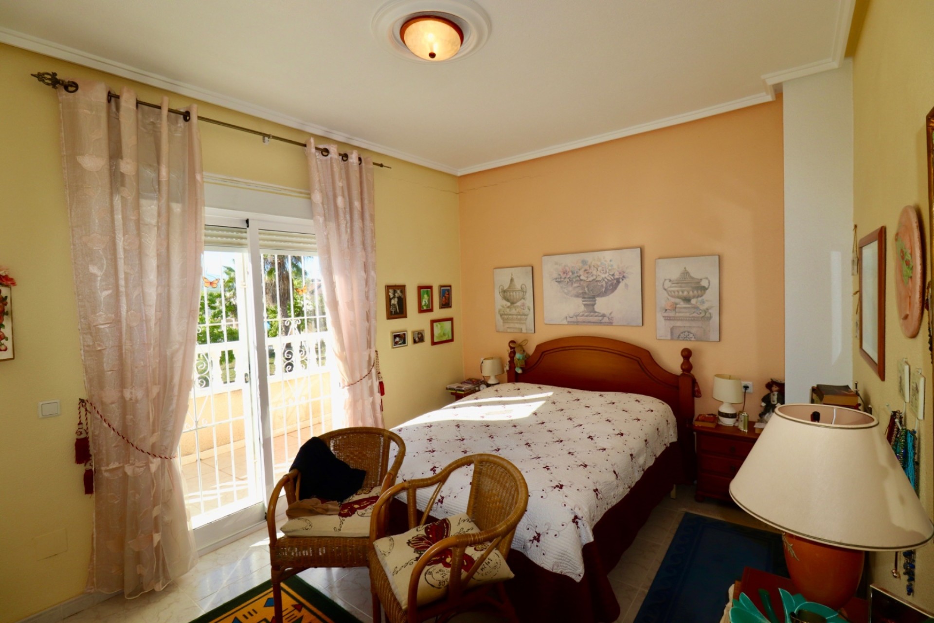 Revente - Maison de ville -
Ciudad Quesada - Rojales - Doña Pepa