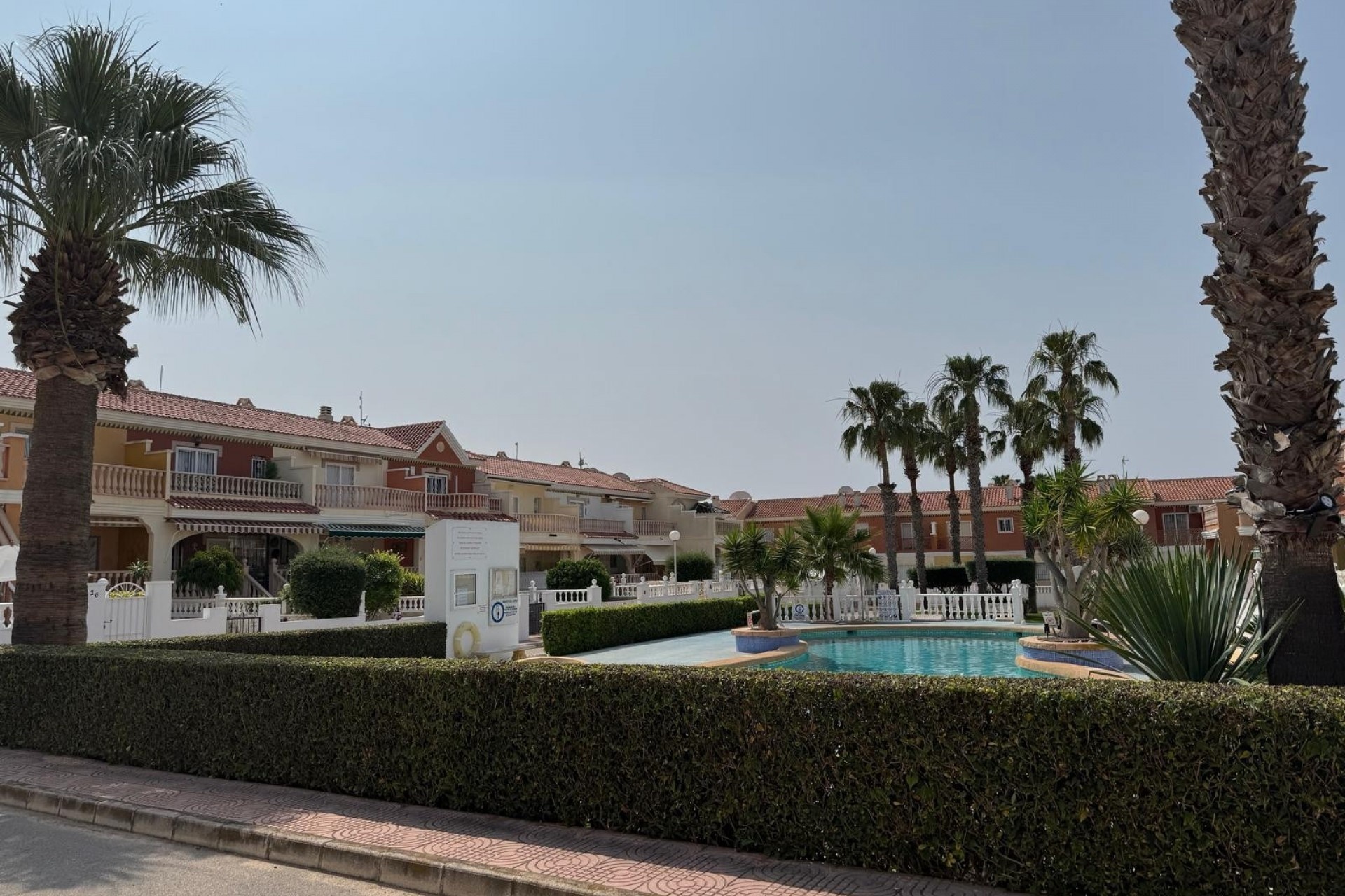 Revente - Maison de ville -
Ciudad Quesada - Rojales - Dona Pepa