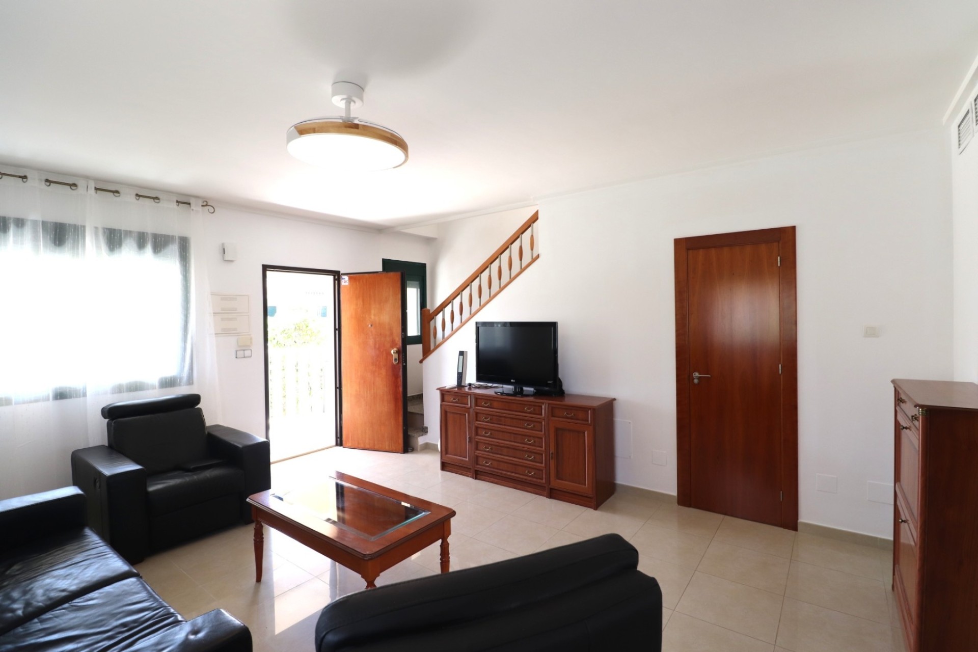 Revente - Maison de ville -
Ciudad Quesada - Rojales - Doña Pepa