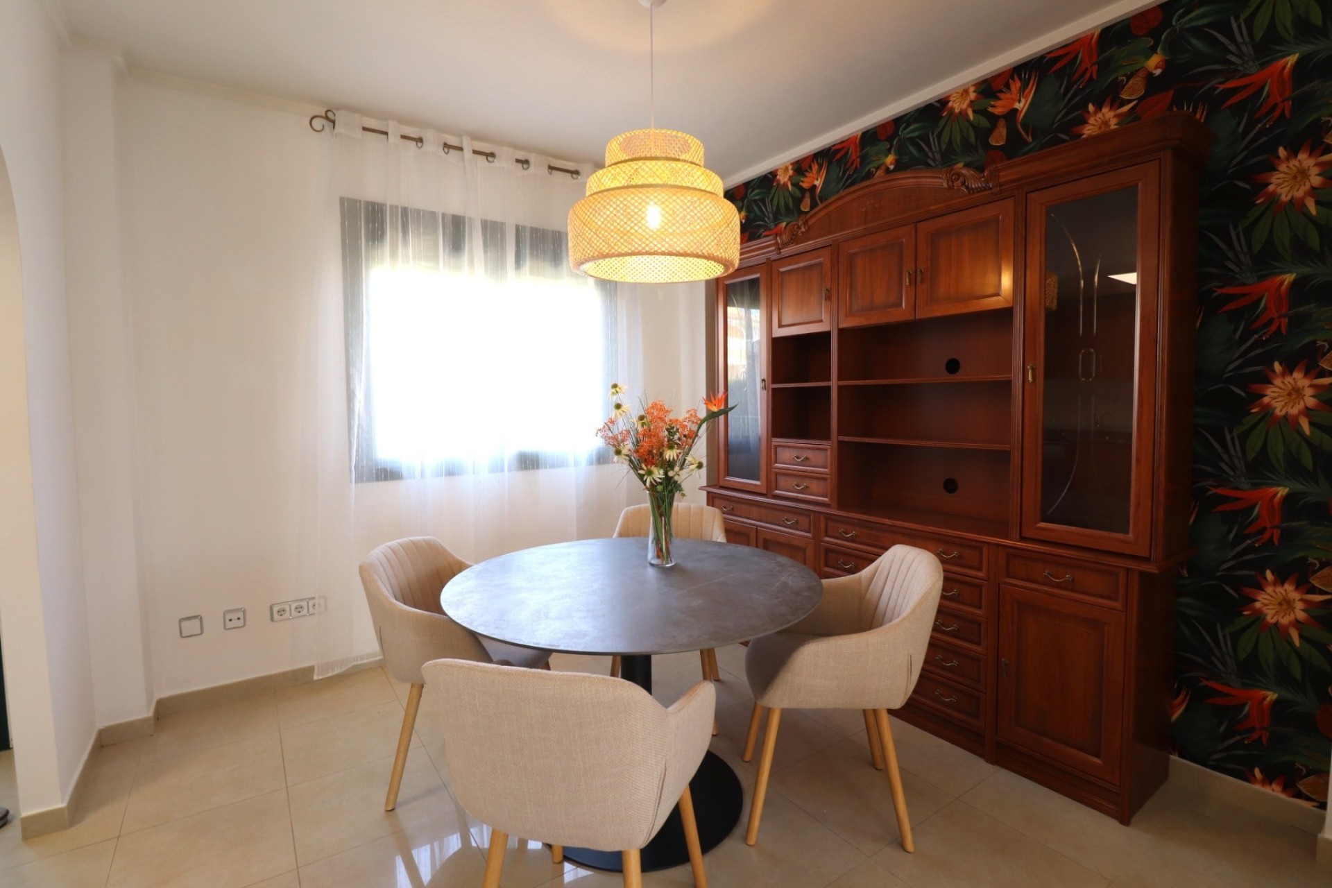Revente - Maison de ville -
Ciudad Quesada - Rojales - Doña Pepa