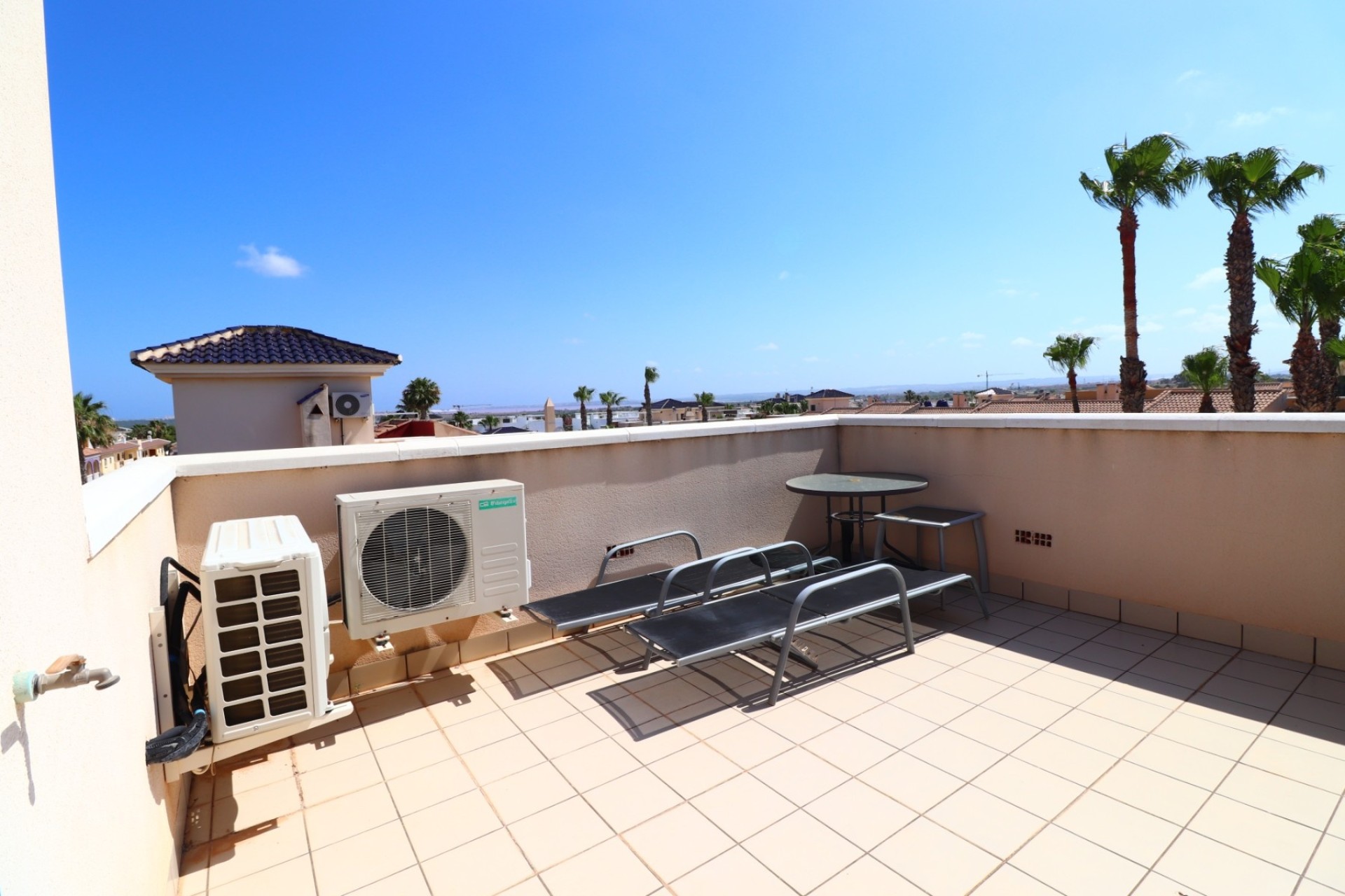 Revente - Maison de ville -
Ciudad Quesada - Rojales - Doña Pepa
