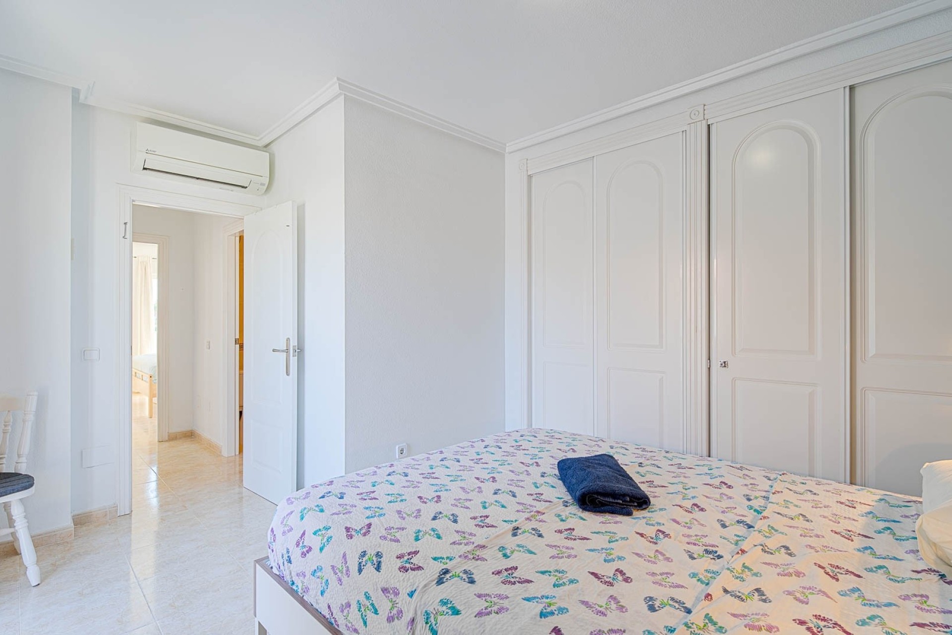 Revente - Maison de ville -
Ciudad Quesada - Rojales - Doña Pepa