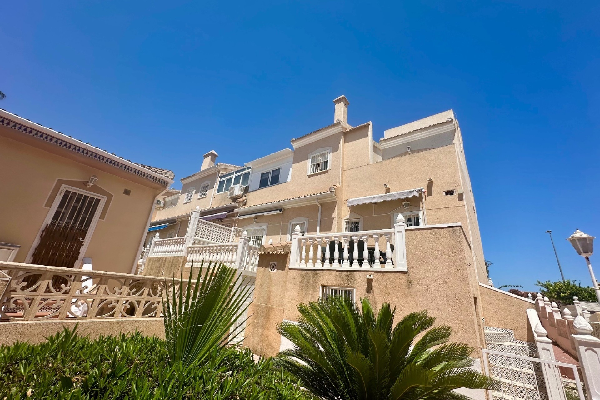 Revente - Maison de ville -
Ciudad Quesada - Rojales - Doña Pepa