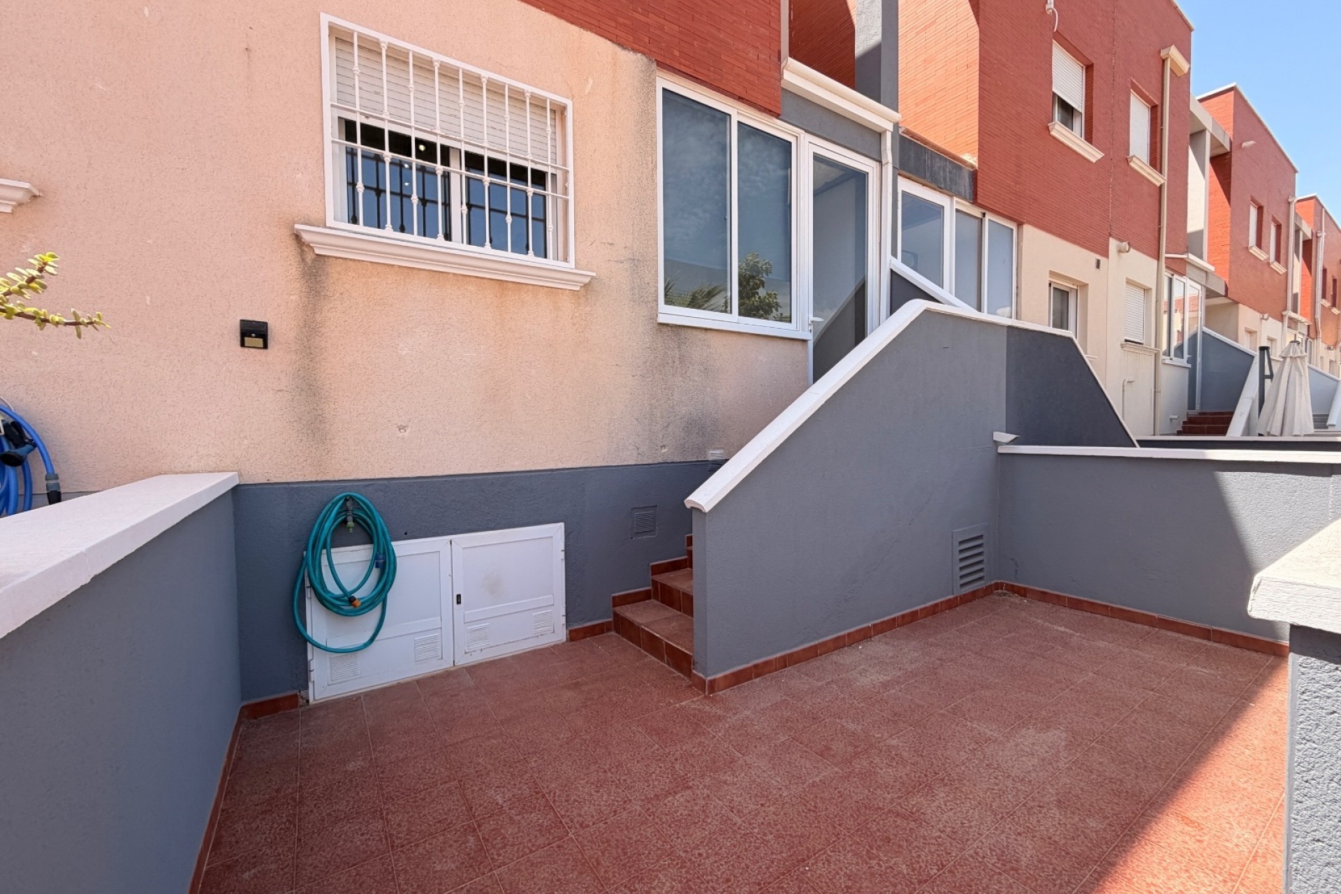 Revente - Maison de ville -
Ciudad Quesada - Rojales - Doña Pepa