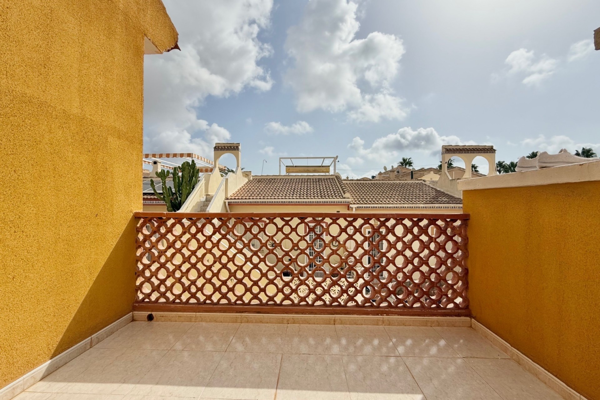 Revente - Maison de ville -
Ciudad Quesada - Rojales - Doña Pepa