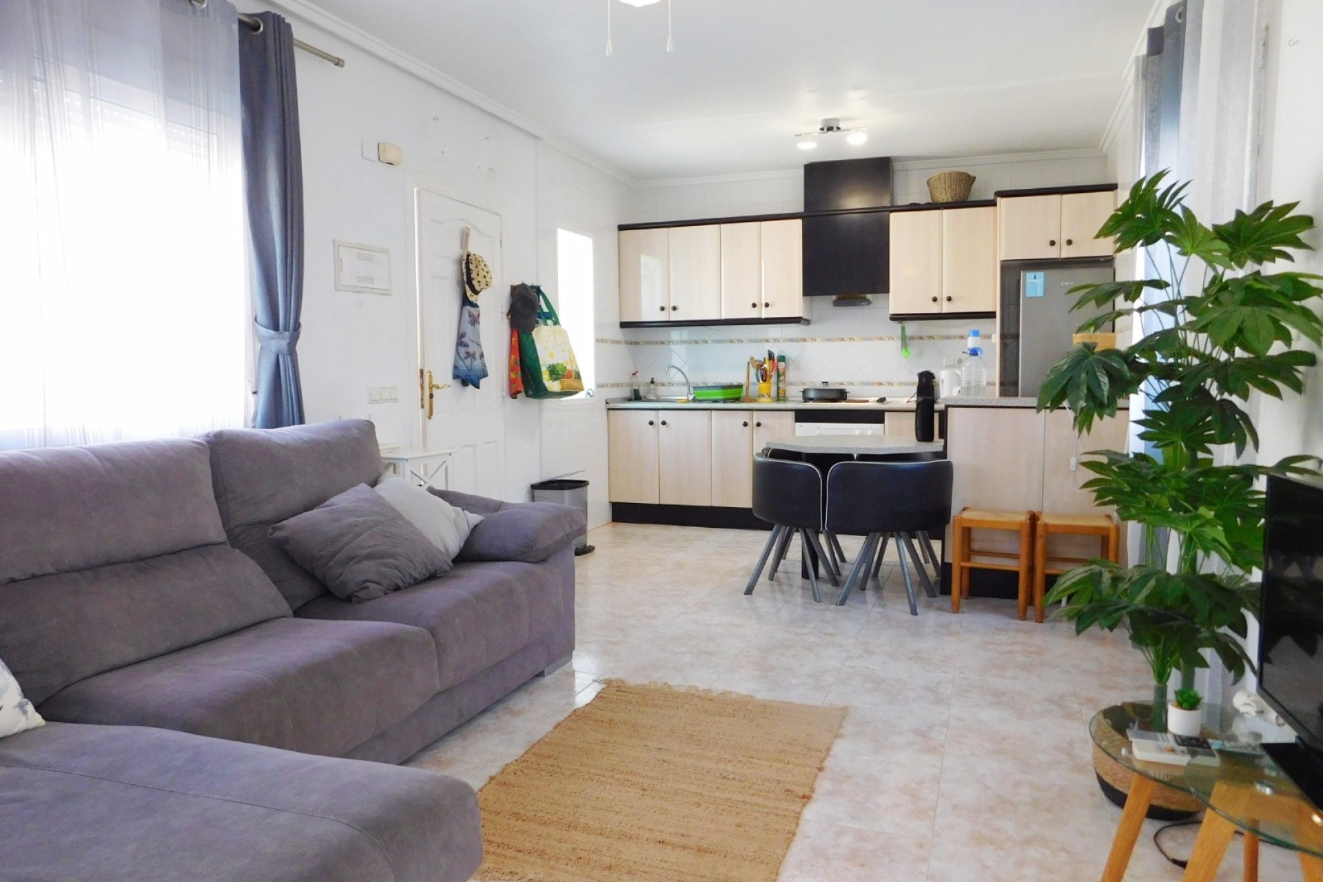 Revente - Maison de ville -
Ciudad Quesada - Rojales - Golf La Marquesa (Ciudad Quesada)