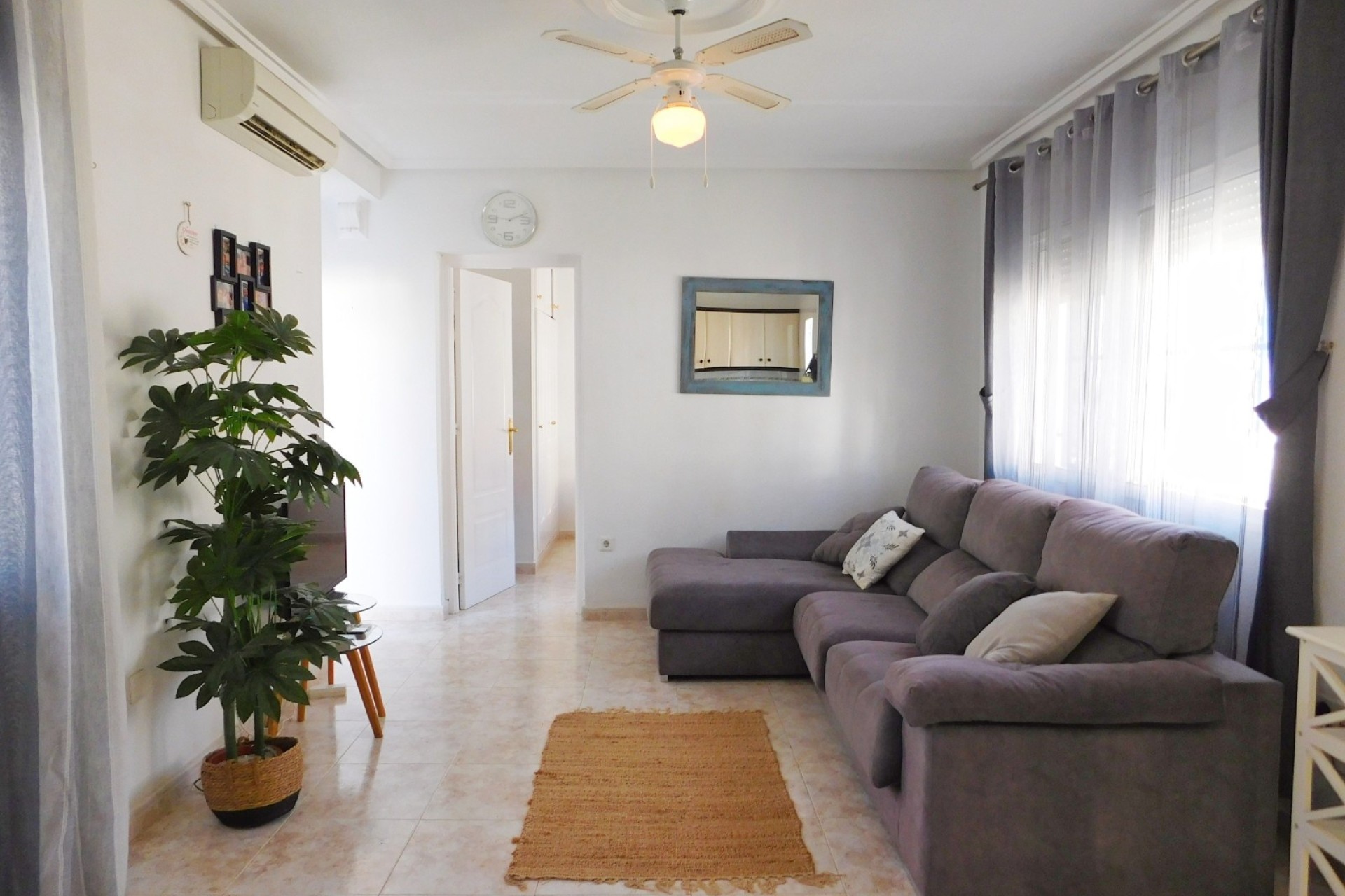 Revente - Maison de ville -
Ciudad Quesada - Rojales - Golf La Marquesa (Ciudad Quesada)