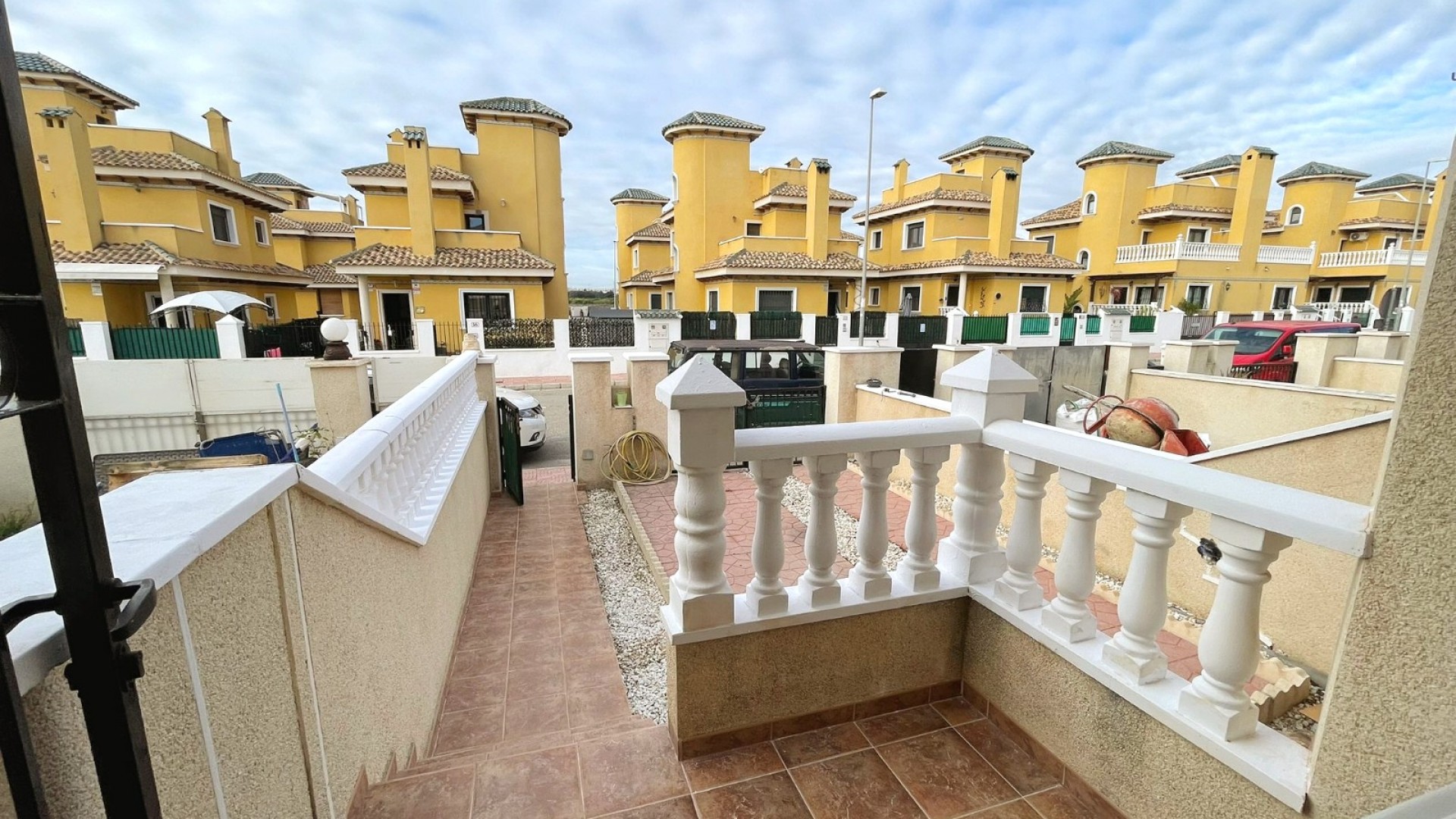 Revente - Maison de ville -
Ciudad Quesada - Rojales - Lo Marabu - Doña Pepa 2