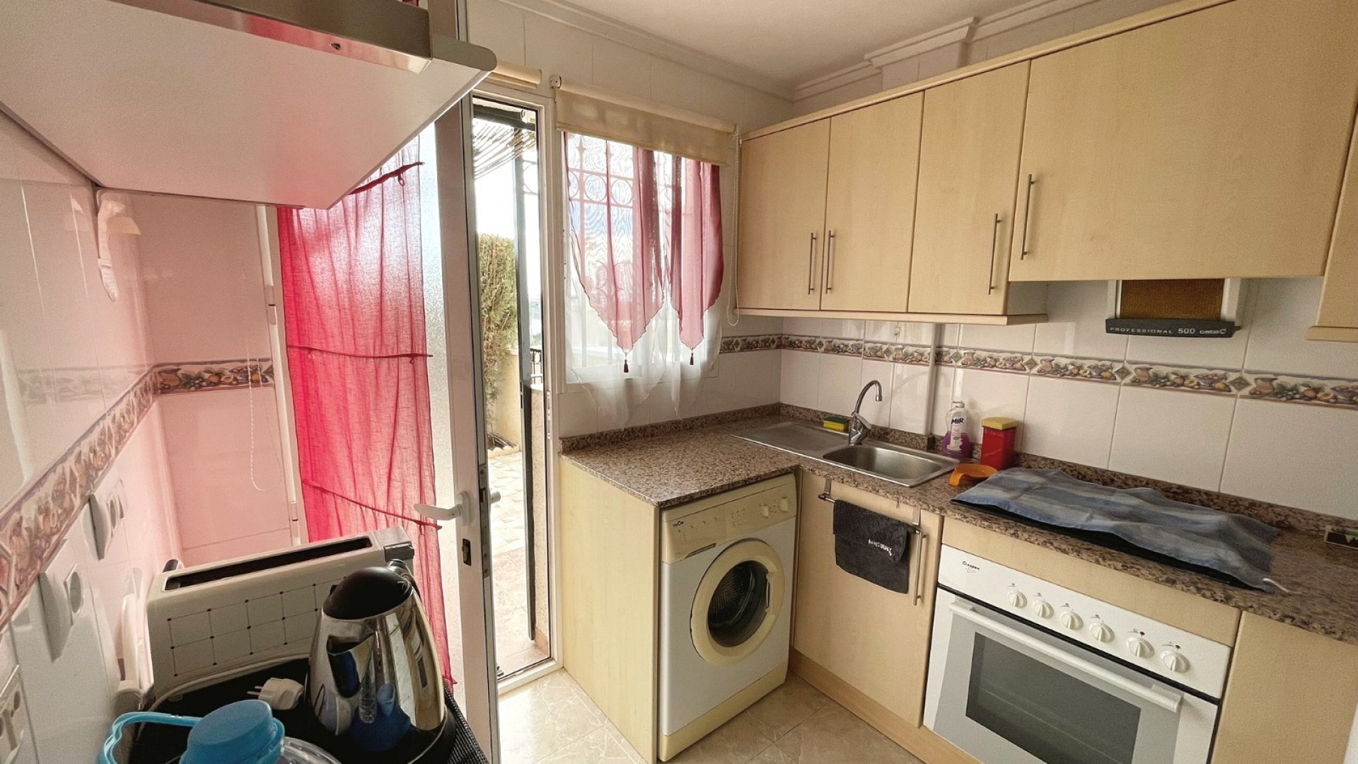 Revente - Maison de ville -
Ciudad Quesada - Rojales - Lo Marabu - Doña Pepa 2