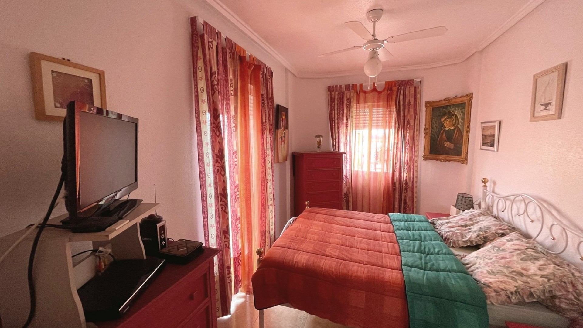 Revente - Maison de ville -
Ciudad Quesada - Rojales - Lo Marabu - Doña Pepa 2