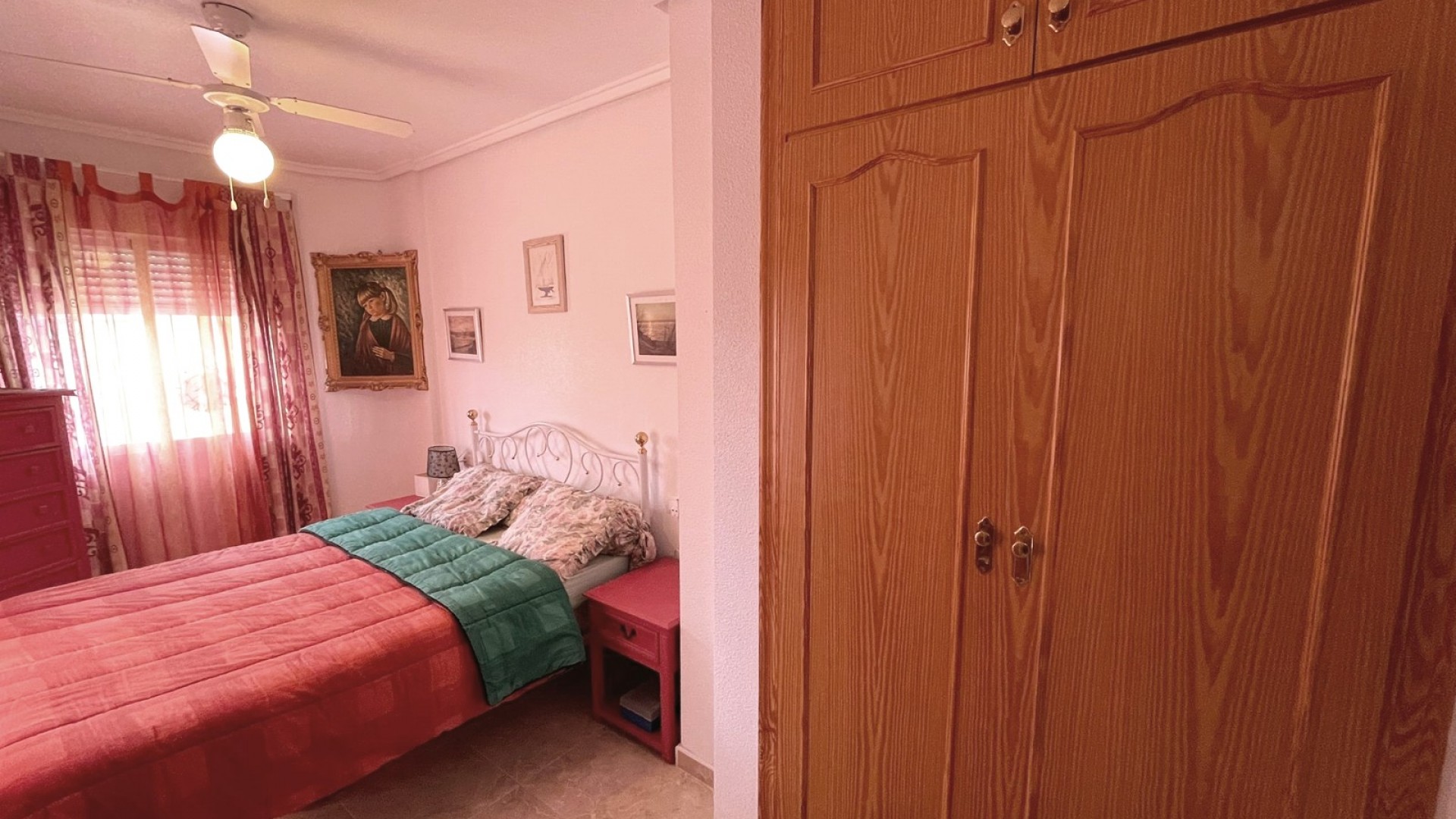 Revente - Maison de ville -
Ciudad Quesada - Rojales - Lo Marabu - Doña Pepa 2