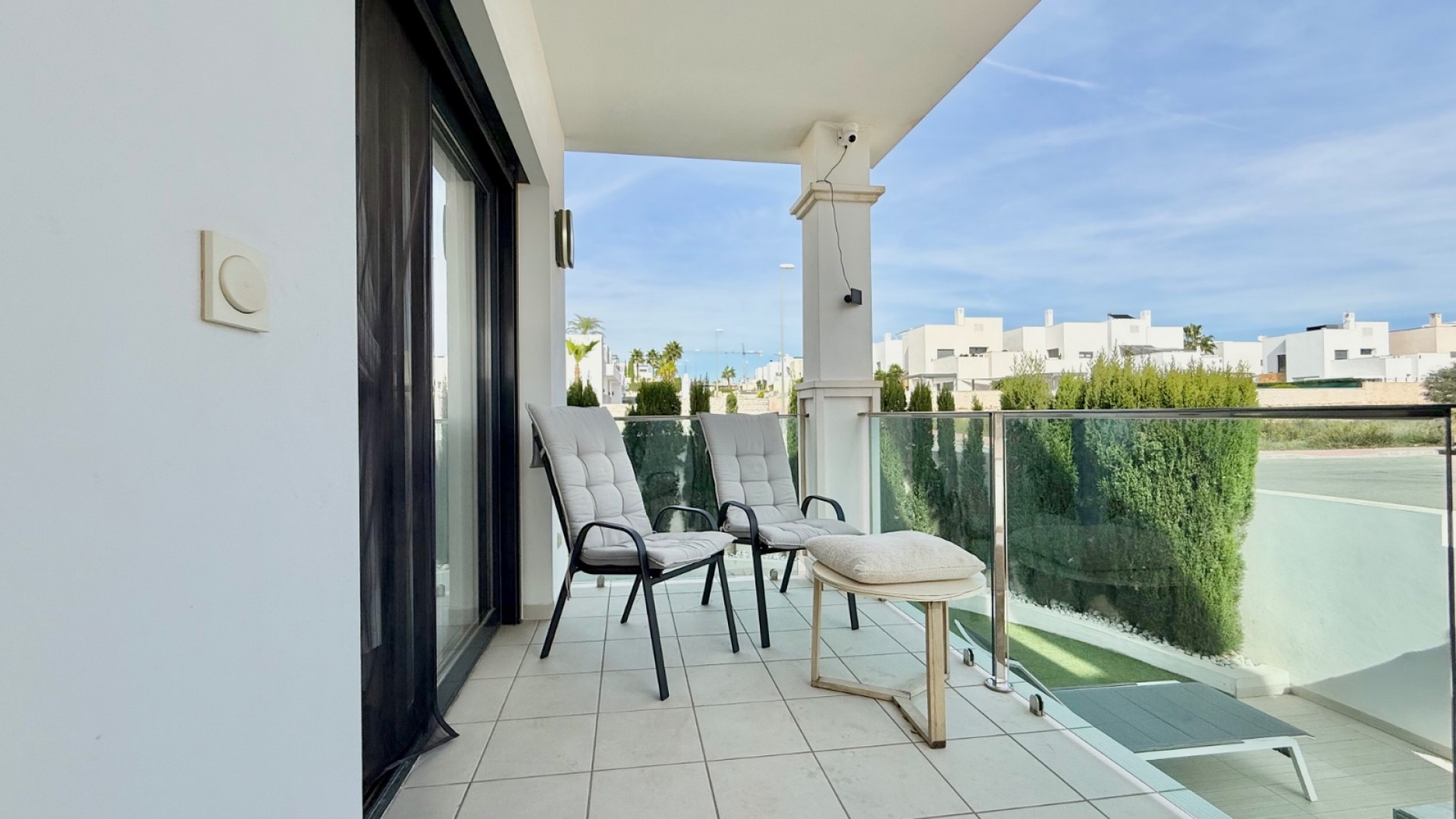 Revente - Maison de ville -
Ciudad Quesada - Rojales - Lo Marabu