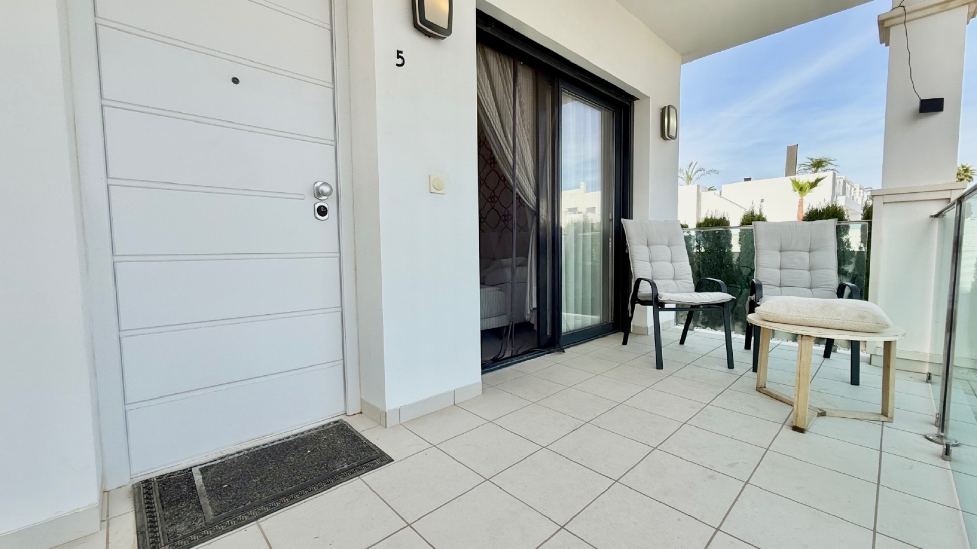 Revente - Maison de ville -
Ciudad Quesada - Rojales - Lo Marabu