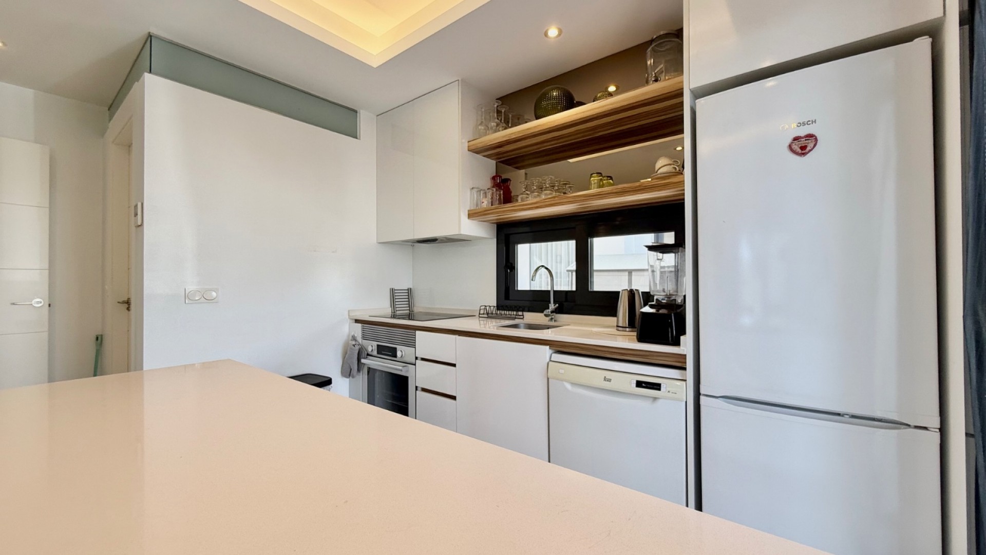 Revente - Maison de ville -
Ciudad Quesada - Rojales - Lo Marabu