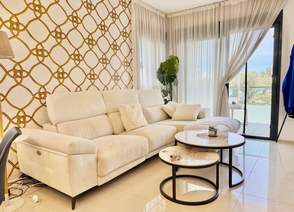 Revente - Maison de ville -
Ciudad Quesada - Rojales - Lo Marabu