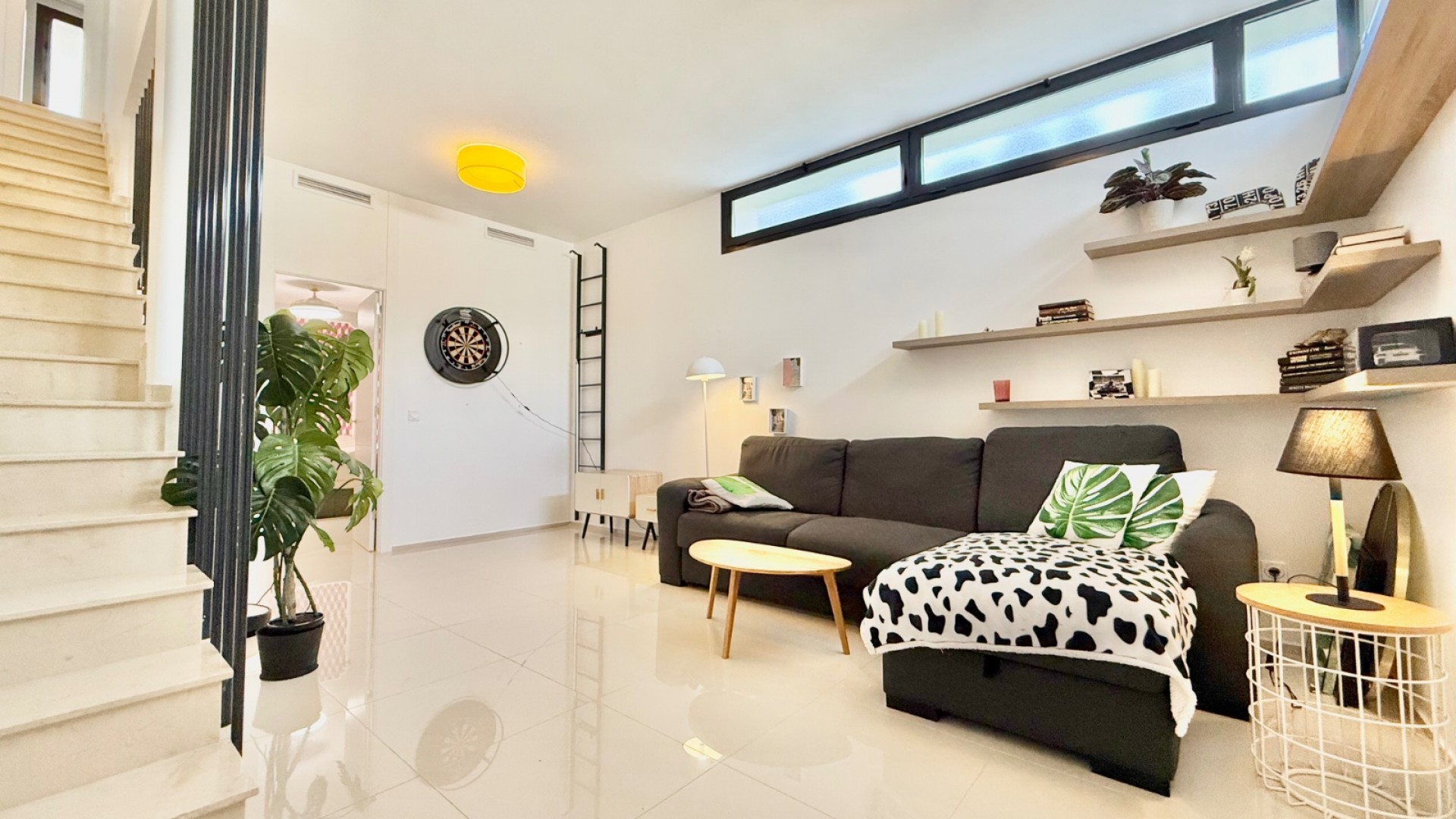 Revente - Maison de ville -
Ciudad Quesada - Rojales - Lo Marabu