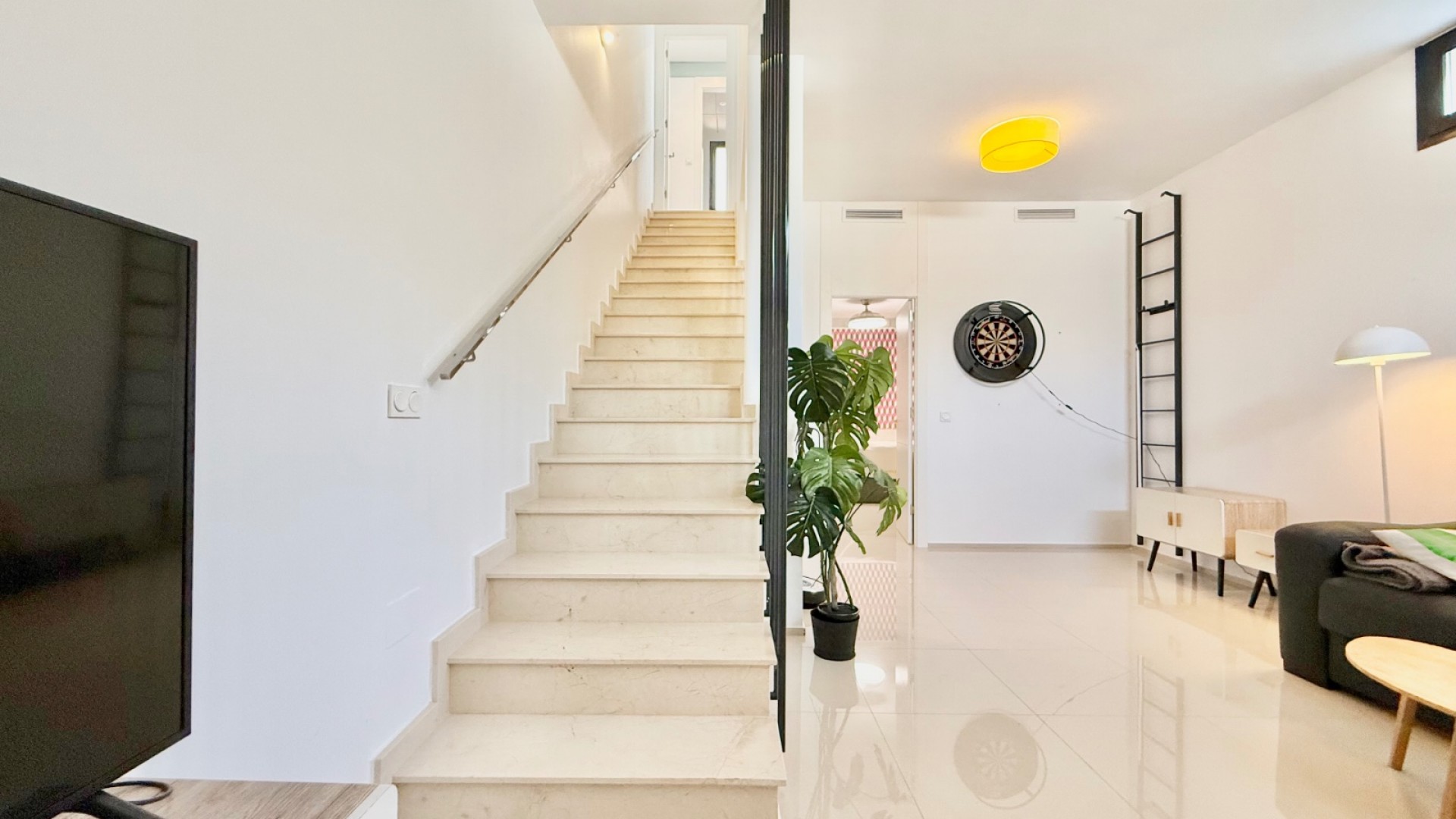 Revente - Maison de ville -
Ciudad Quesada - Rojales - Lo Marabu